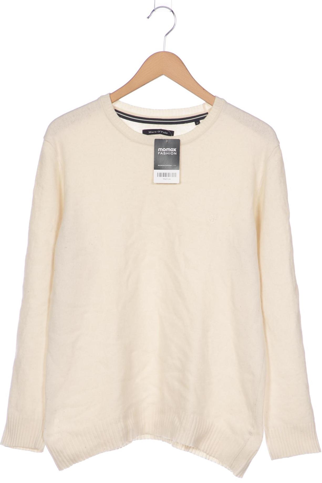

Marc O Polo Damen Pullover, beige, Gr. 44