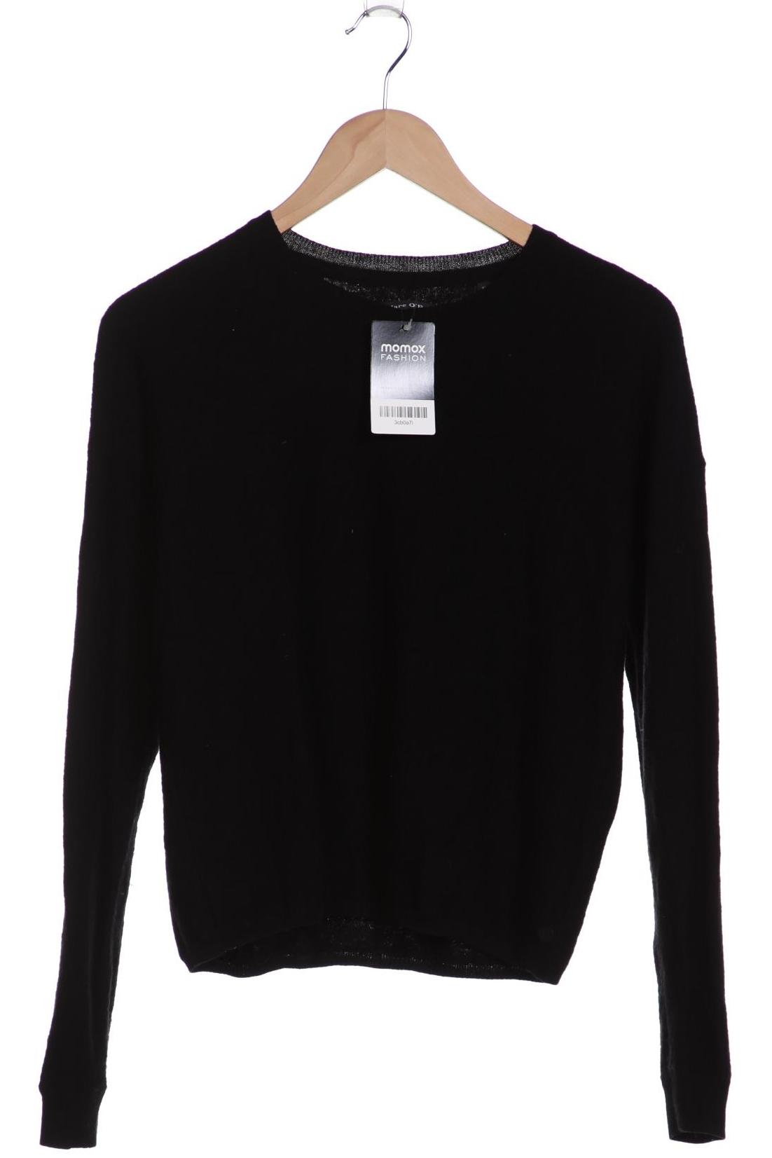 

Marc O Polo Damen Pullover, schwarz, Gr. 34