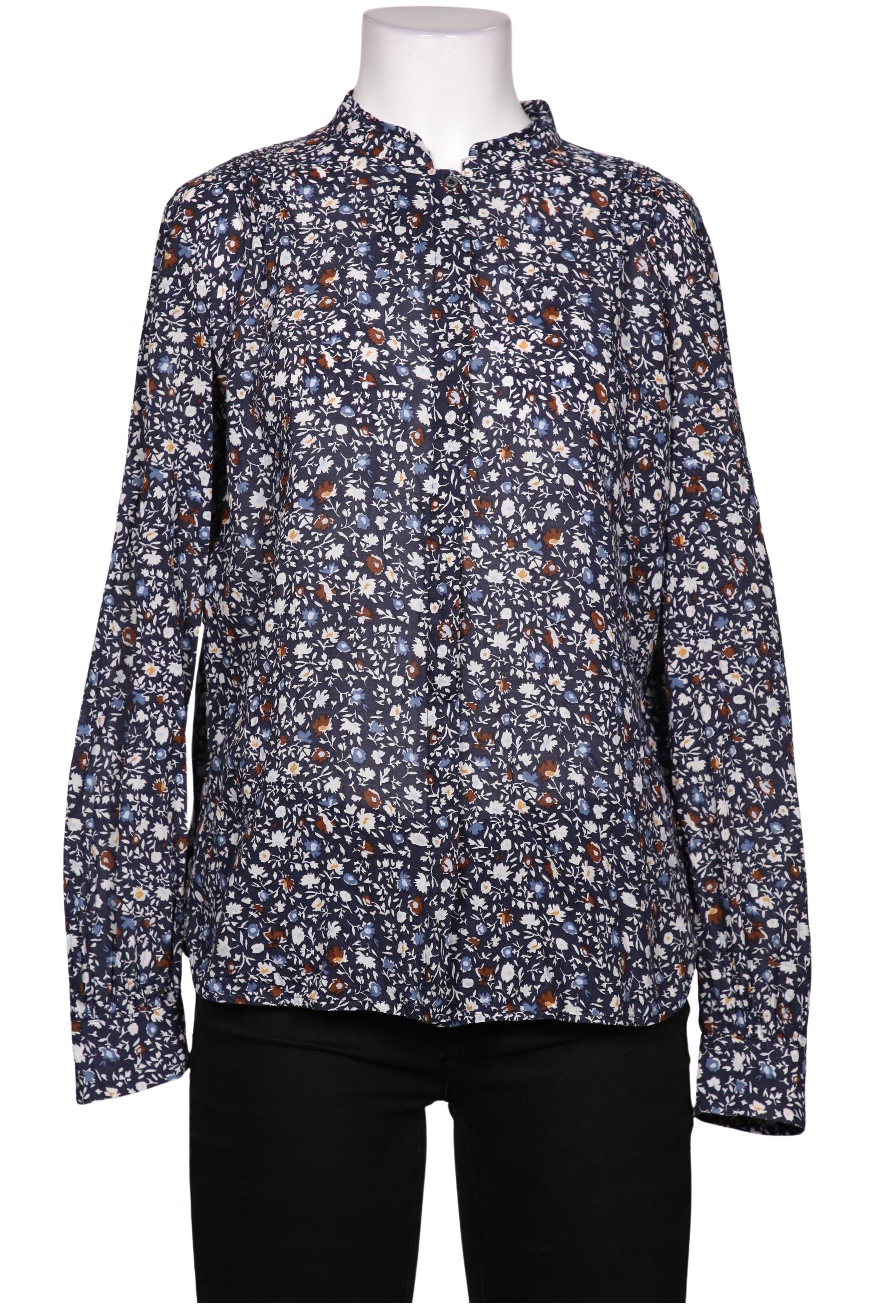 

Marc O Polo Damen Bluse, mehrfarbig, Gr. 36