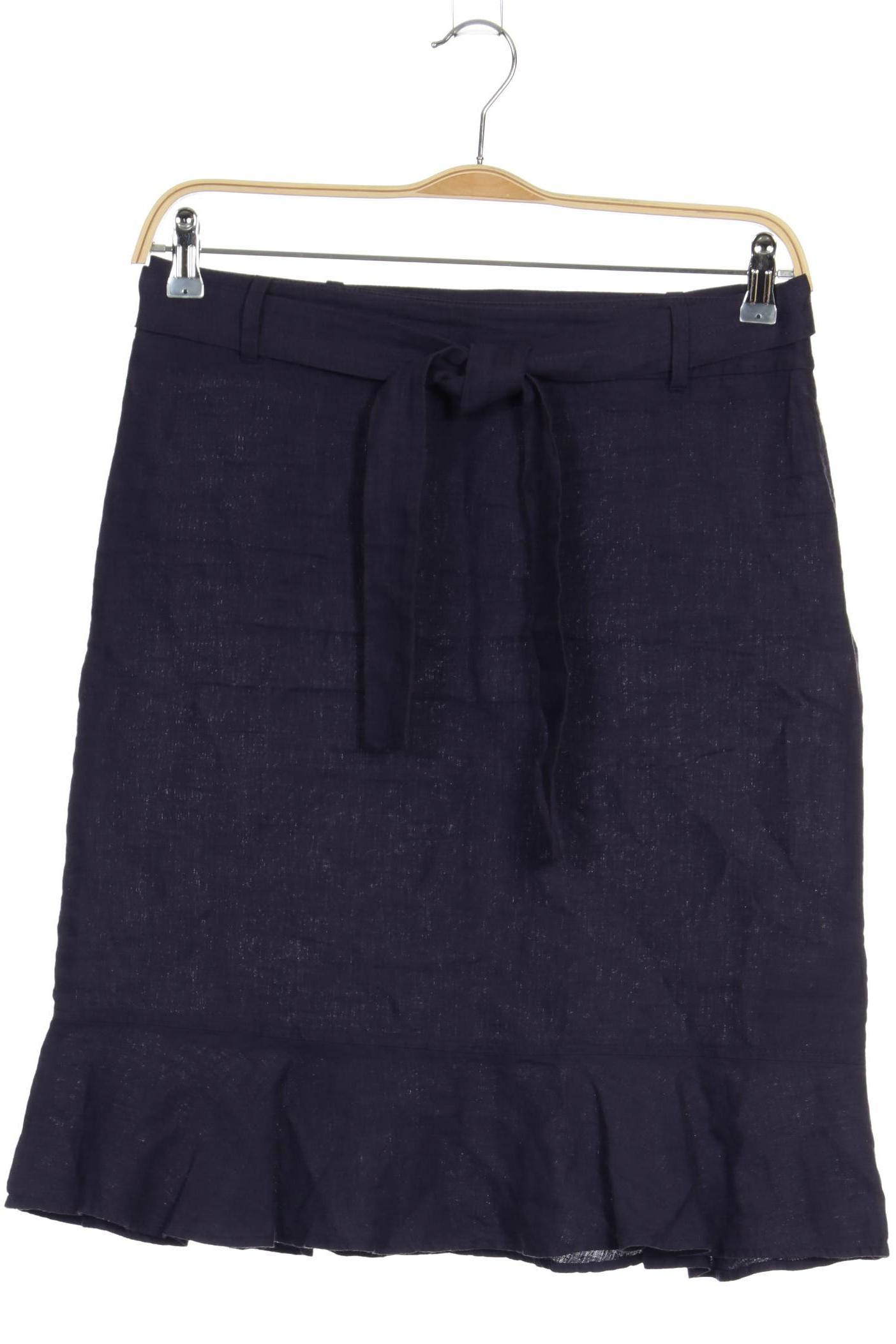 

Marc O Polo Damen Rock, blau, Gr. 42