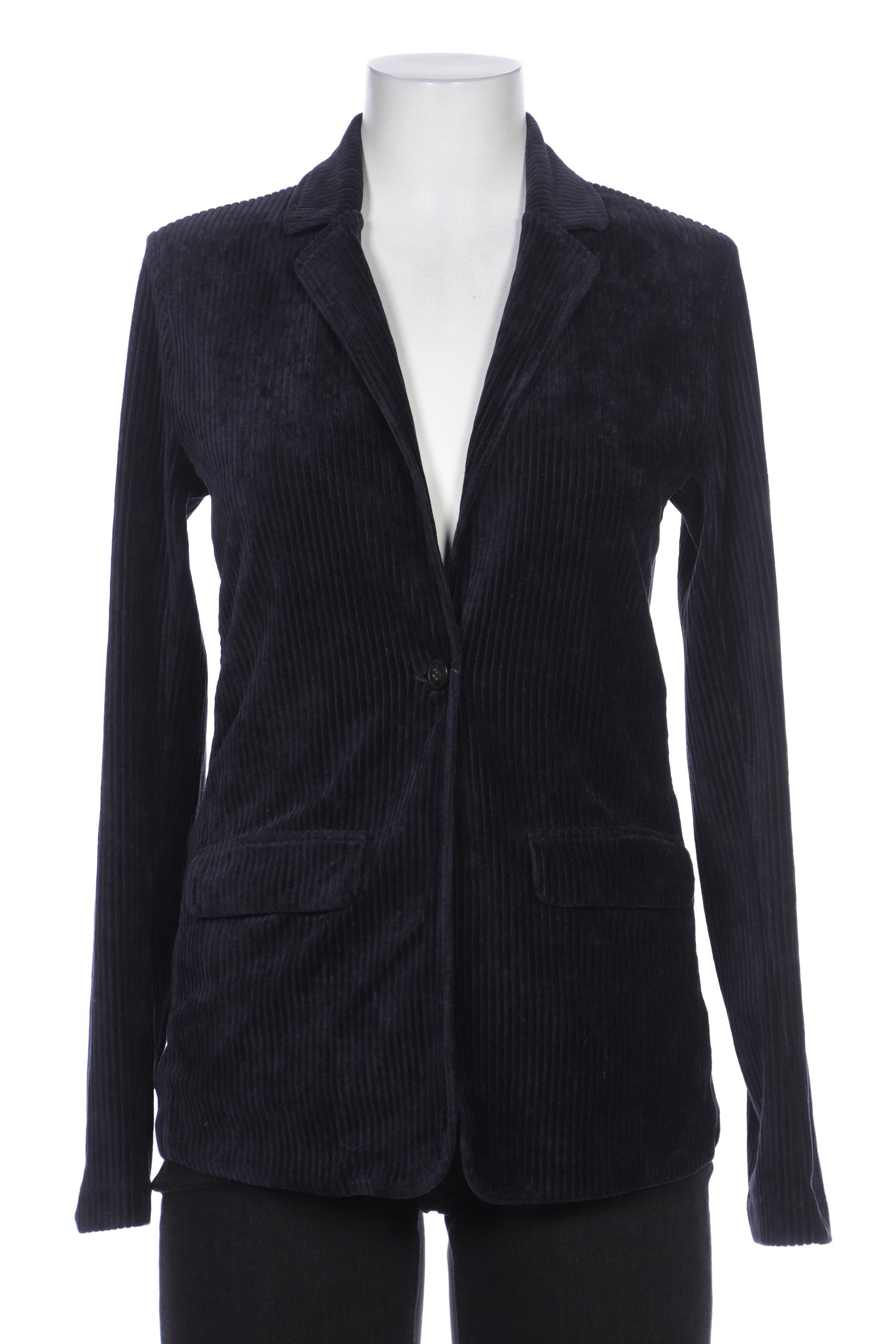 

Marc O Polo Damen Blazer, blau, Gr. 38
