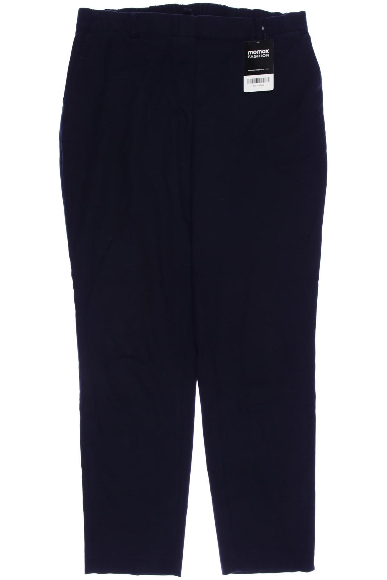 

Marc O Polo Damen Stoffhose, marineblau, Gr. 38