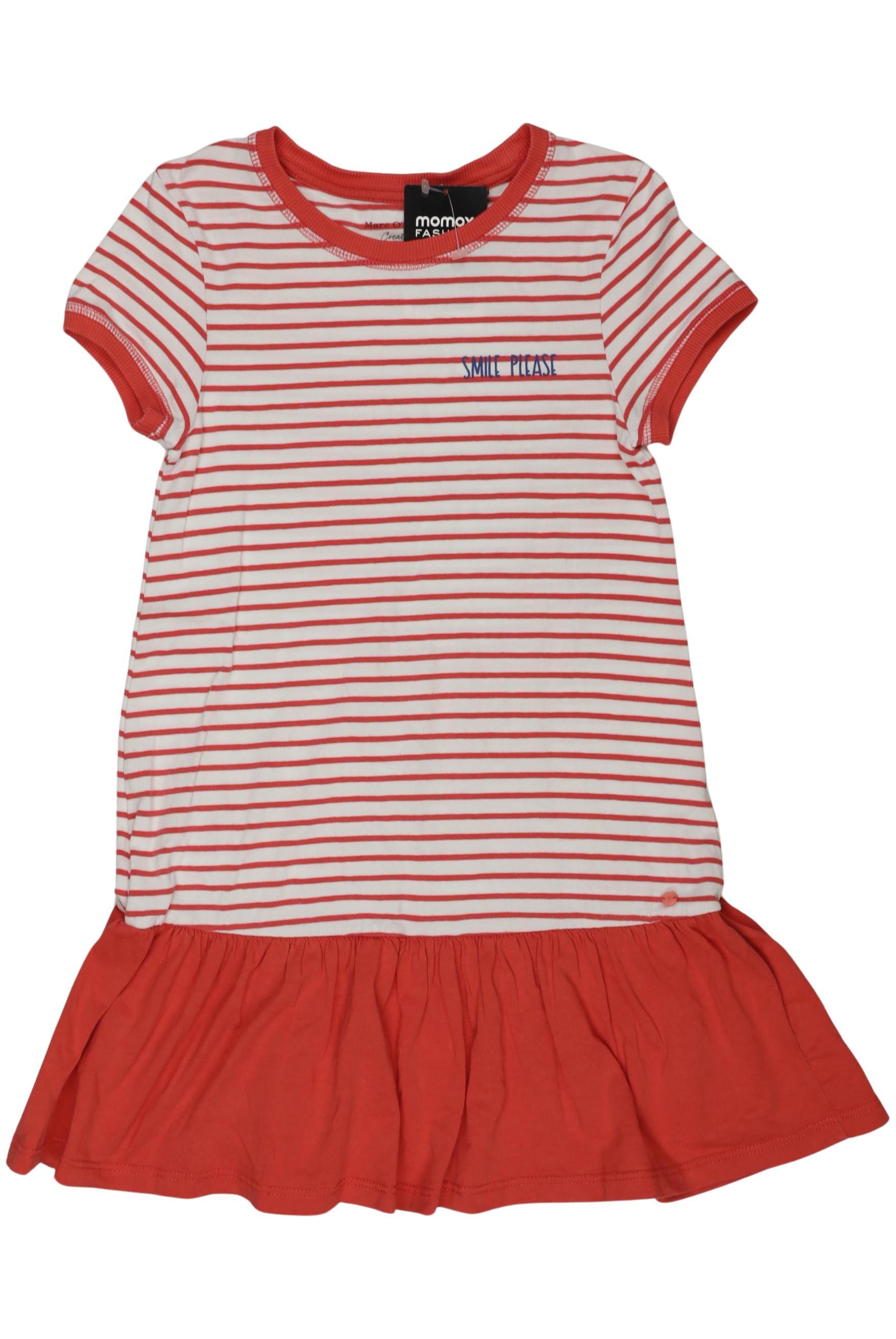 

Marc O Polo Mädchen Kleid, mehrfarbig, Gr. 128