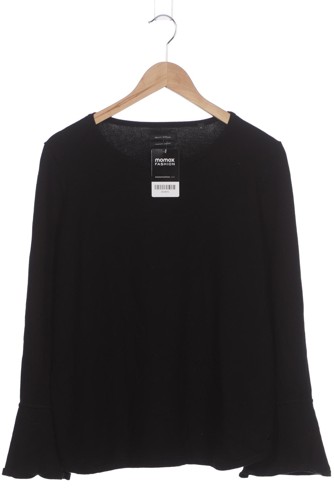 

Marc O Polo Damen Pullover, schwarz, Gr. 44