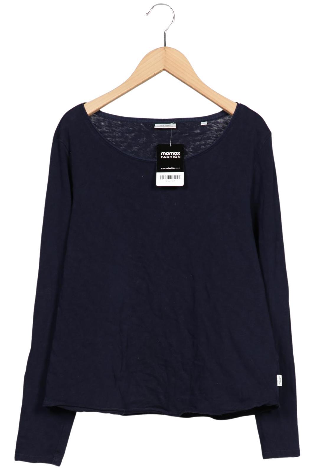 

Marc O Polo Damen Pullover, marineblau, Gr. 38