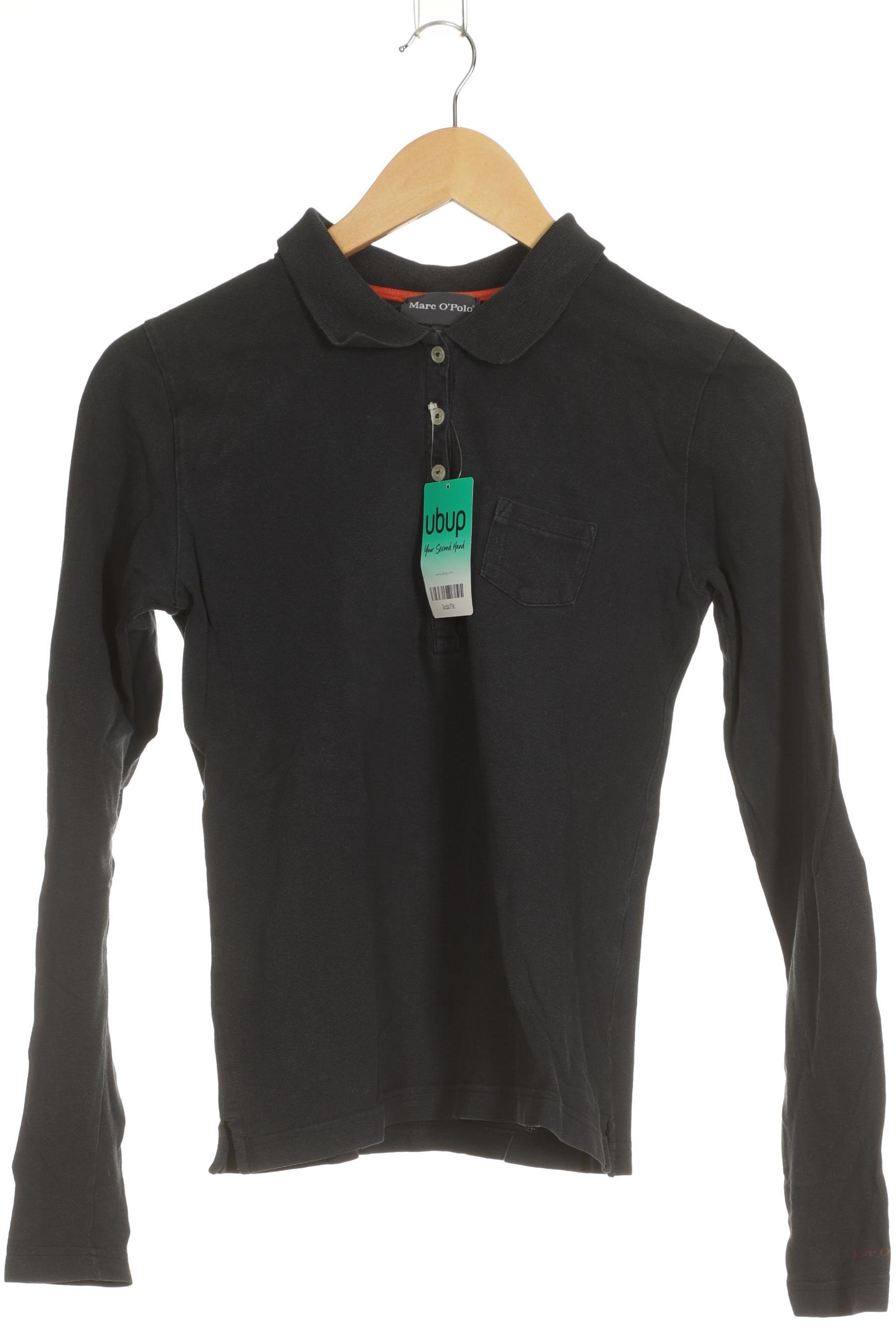 

Marc O Polo Damen Poloshirt, marineblau, Gr. 36