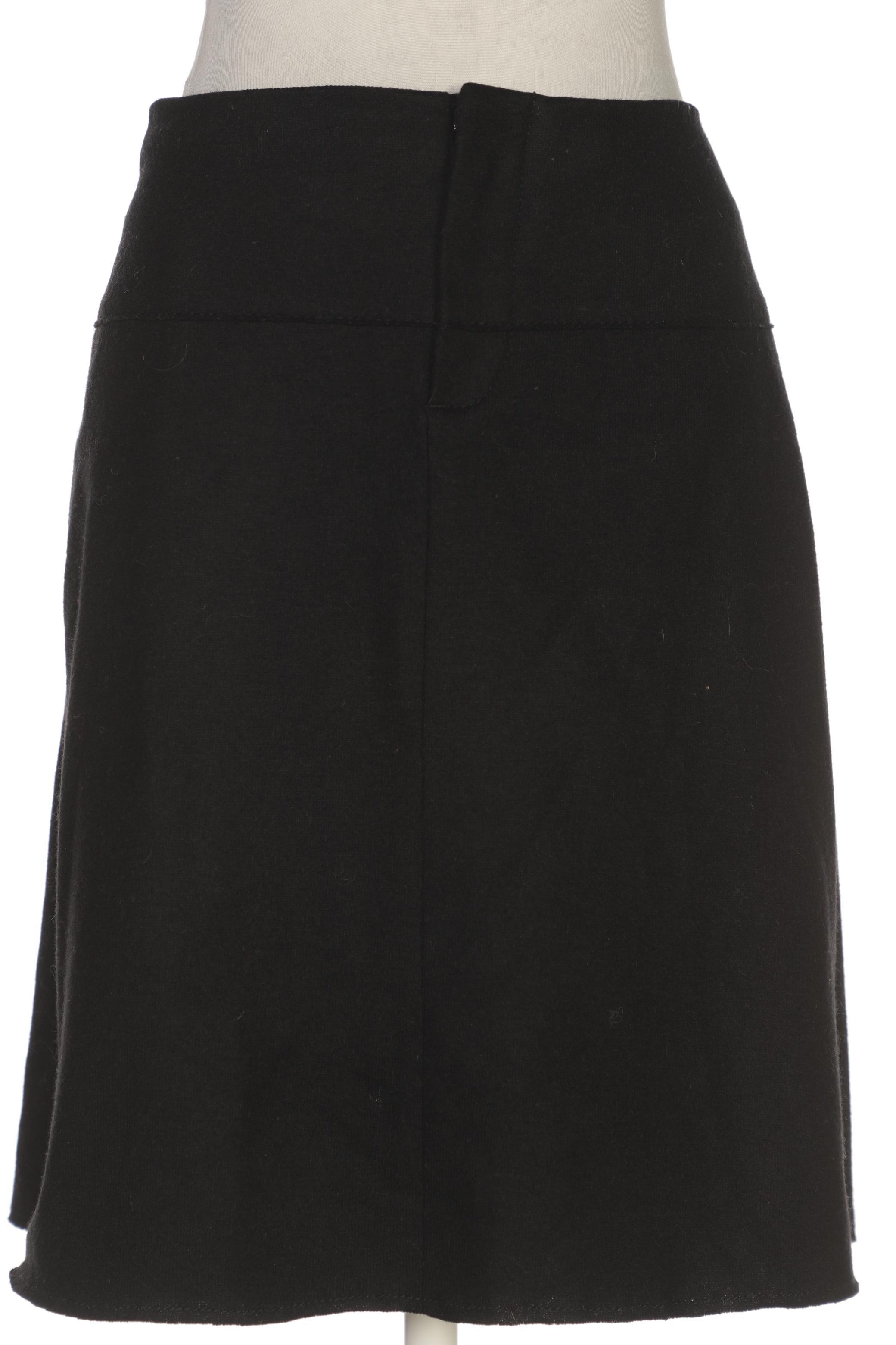 

Marc O Polo Damen Rock, schwarz, Gr. 36