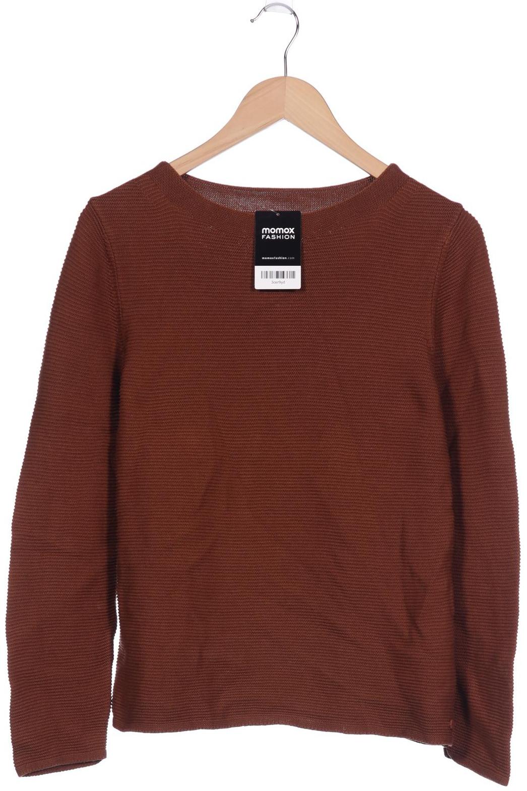 

Marc O Polo Damen Pullover, braun