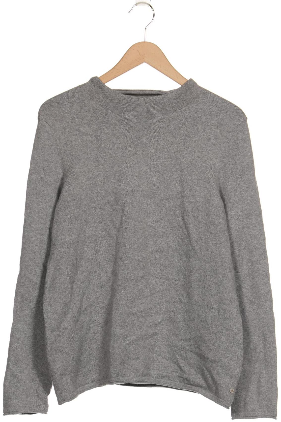 

Marc O Polo Damen Pullover, grau, Gr. 42