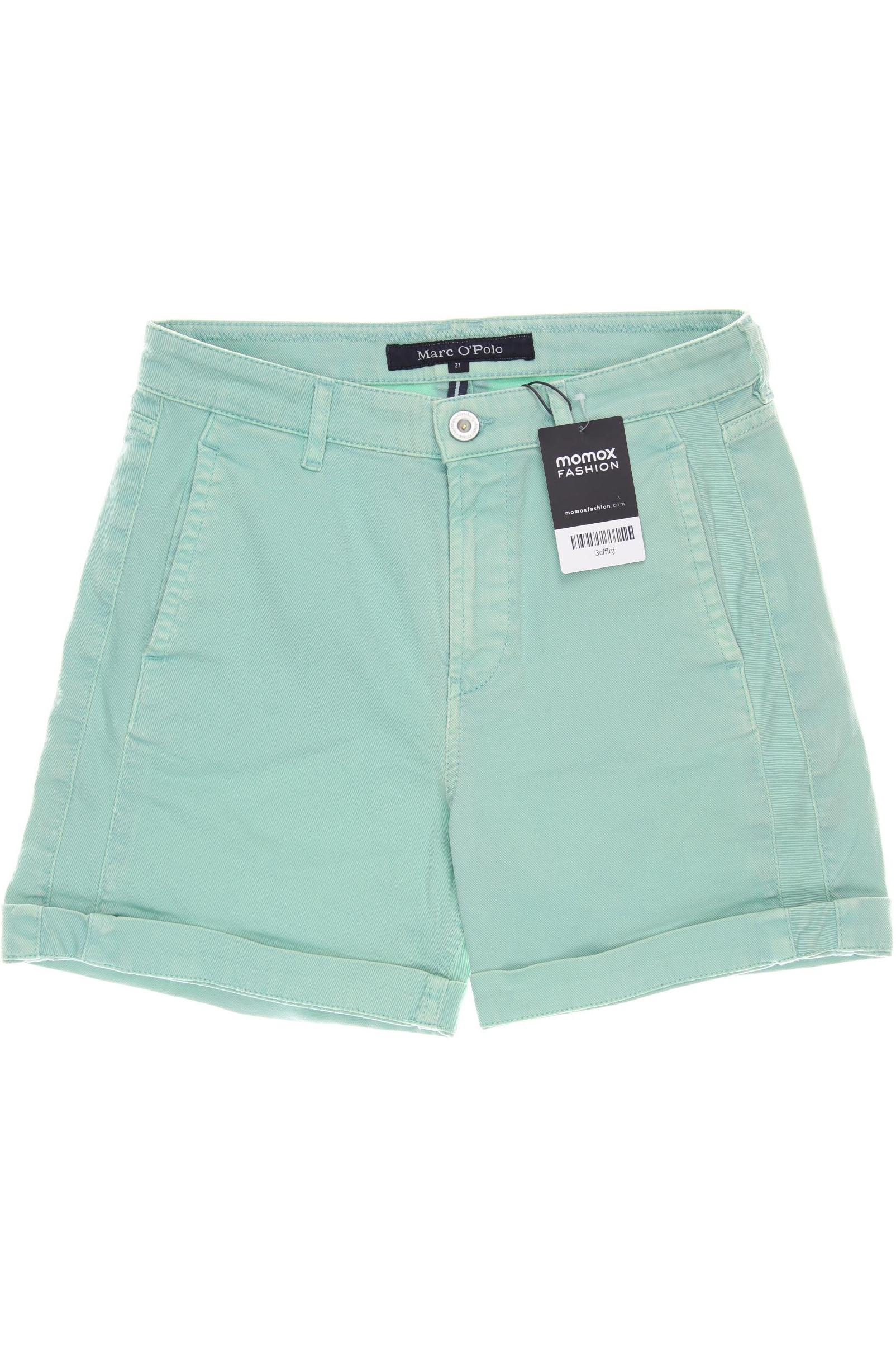 

Marc O Polo Damen Shorts, grün