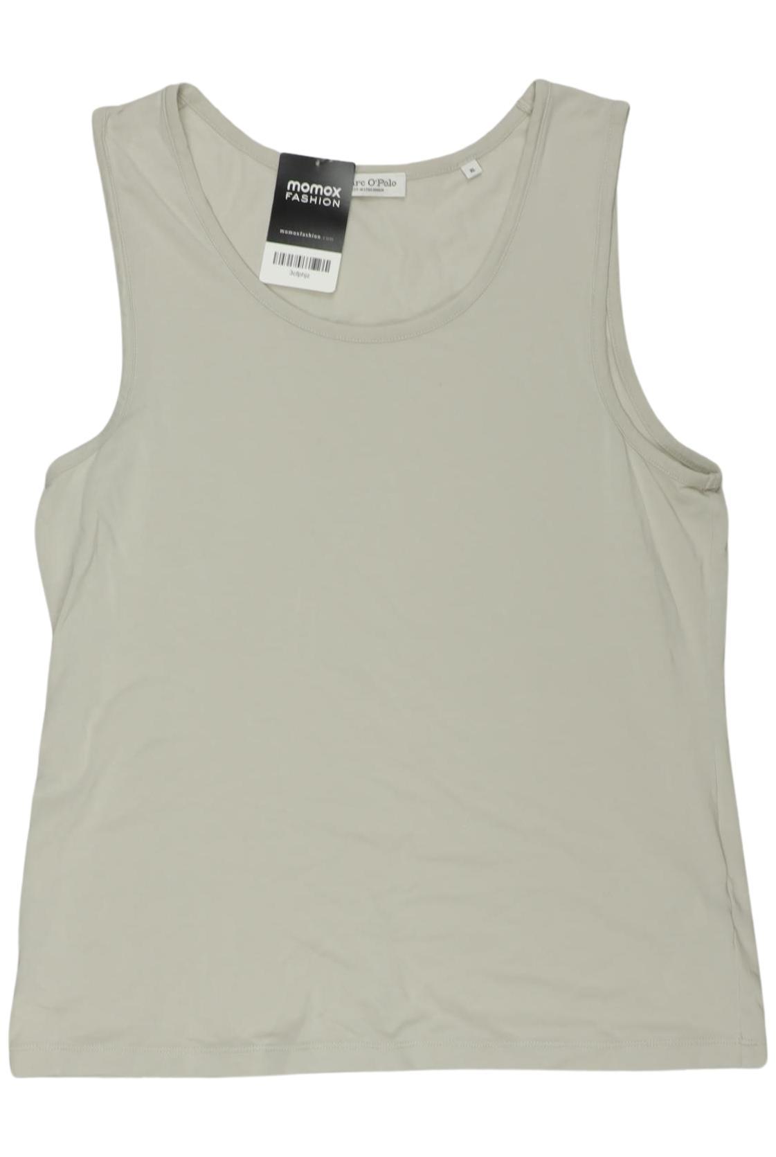 

Marc O Polo Damen Top, beige, Gr. 44