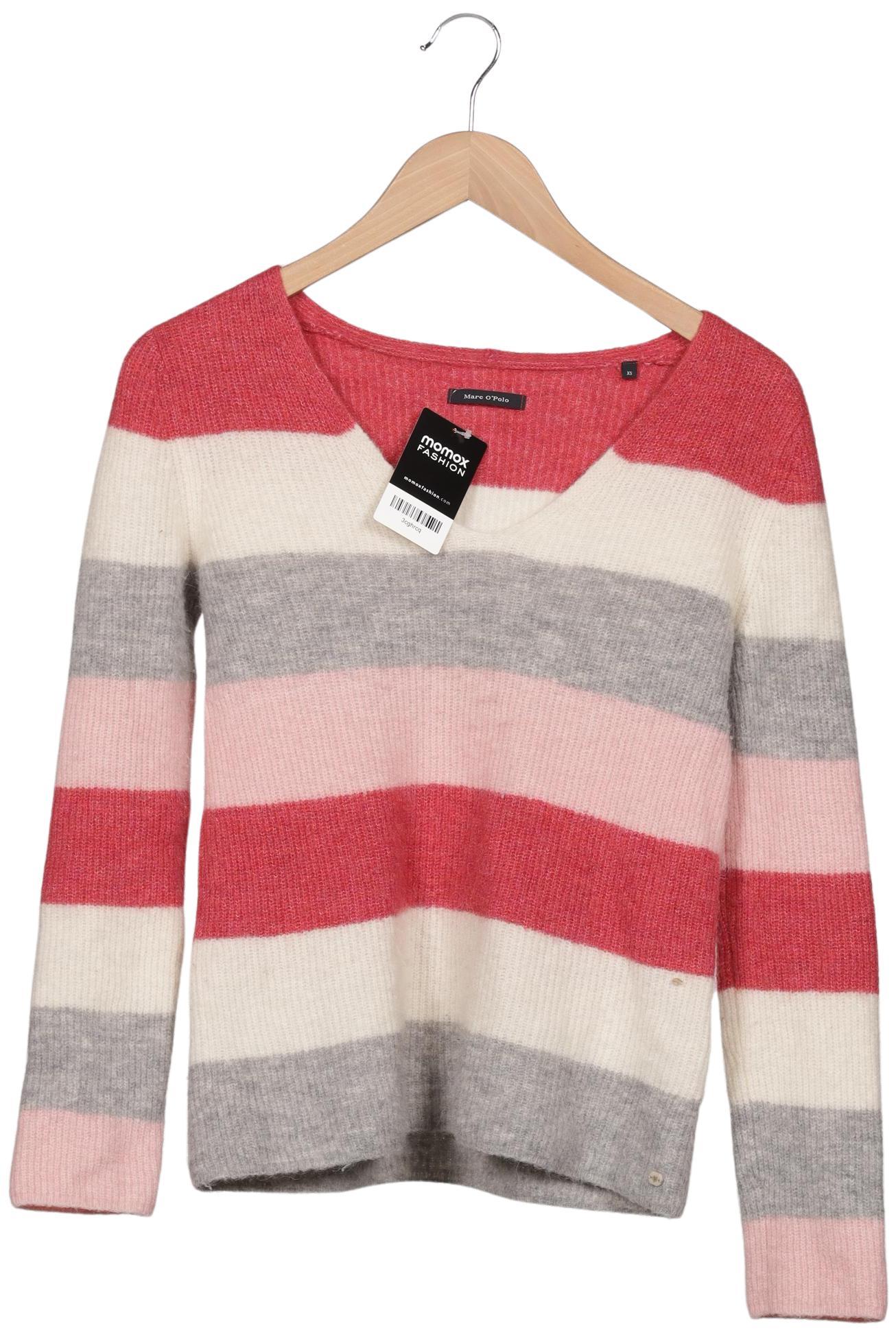 

Marc O Polo Damen Pullover, mehrfarbig, Gr. 34