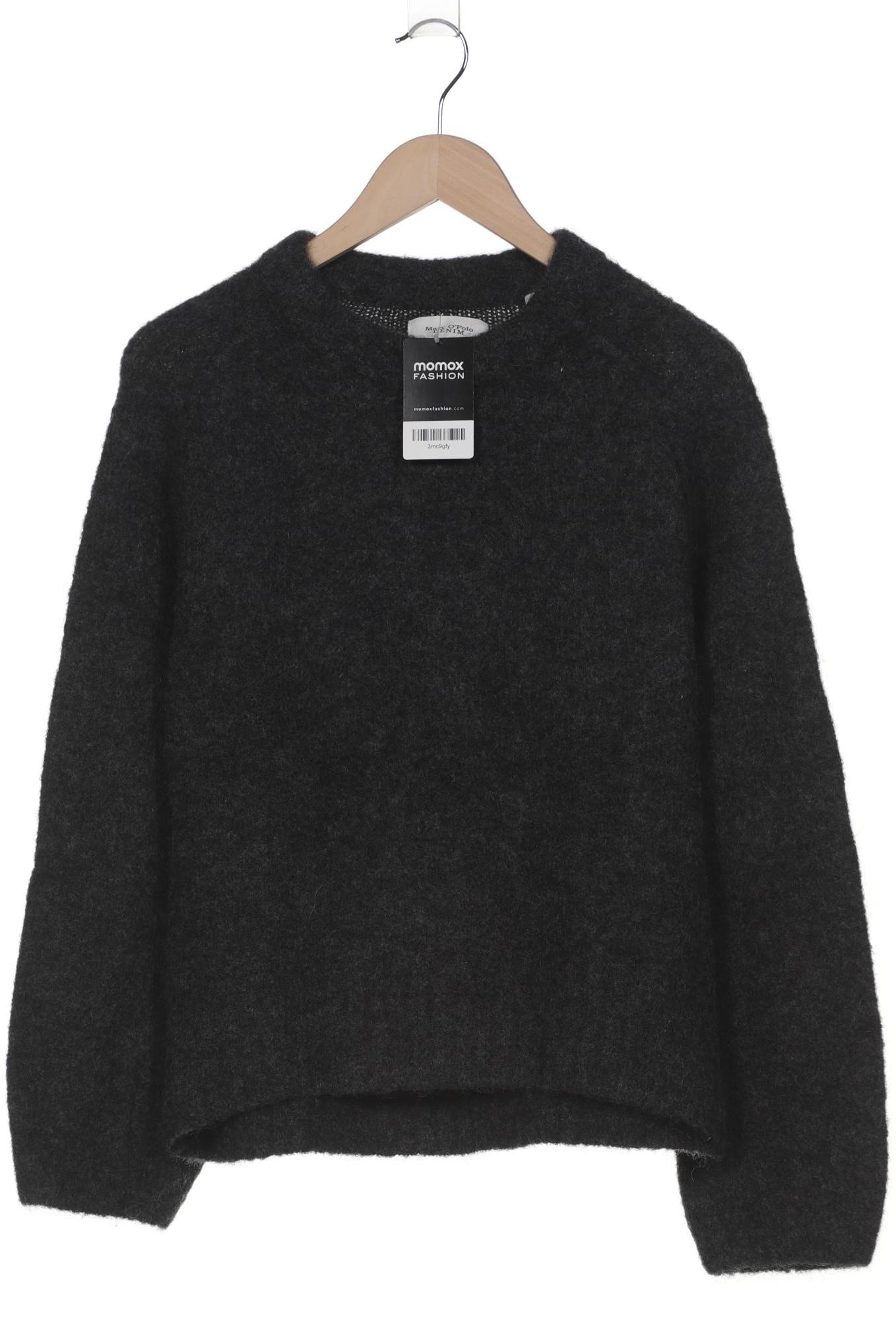 

Marc O Polo Damen Pullover, grau, Gr. 36