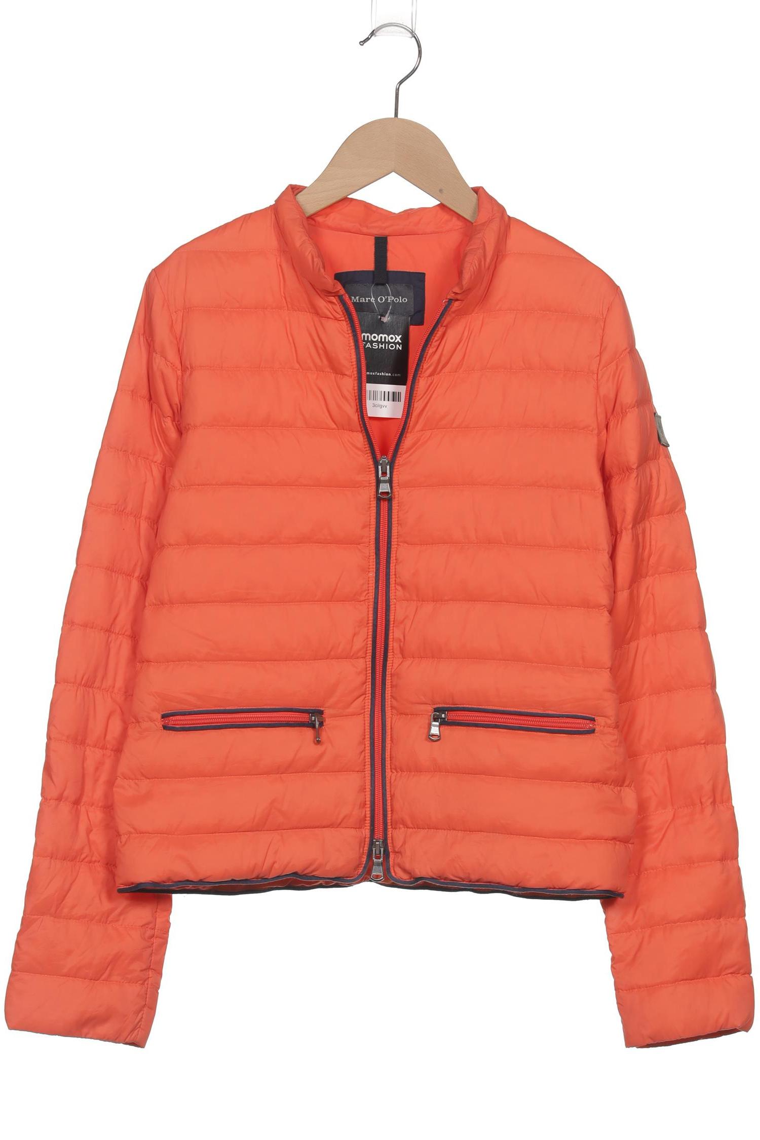 

Marc O Polo Damen Jacke, orange, Gr. 36