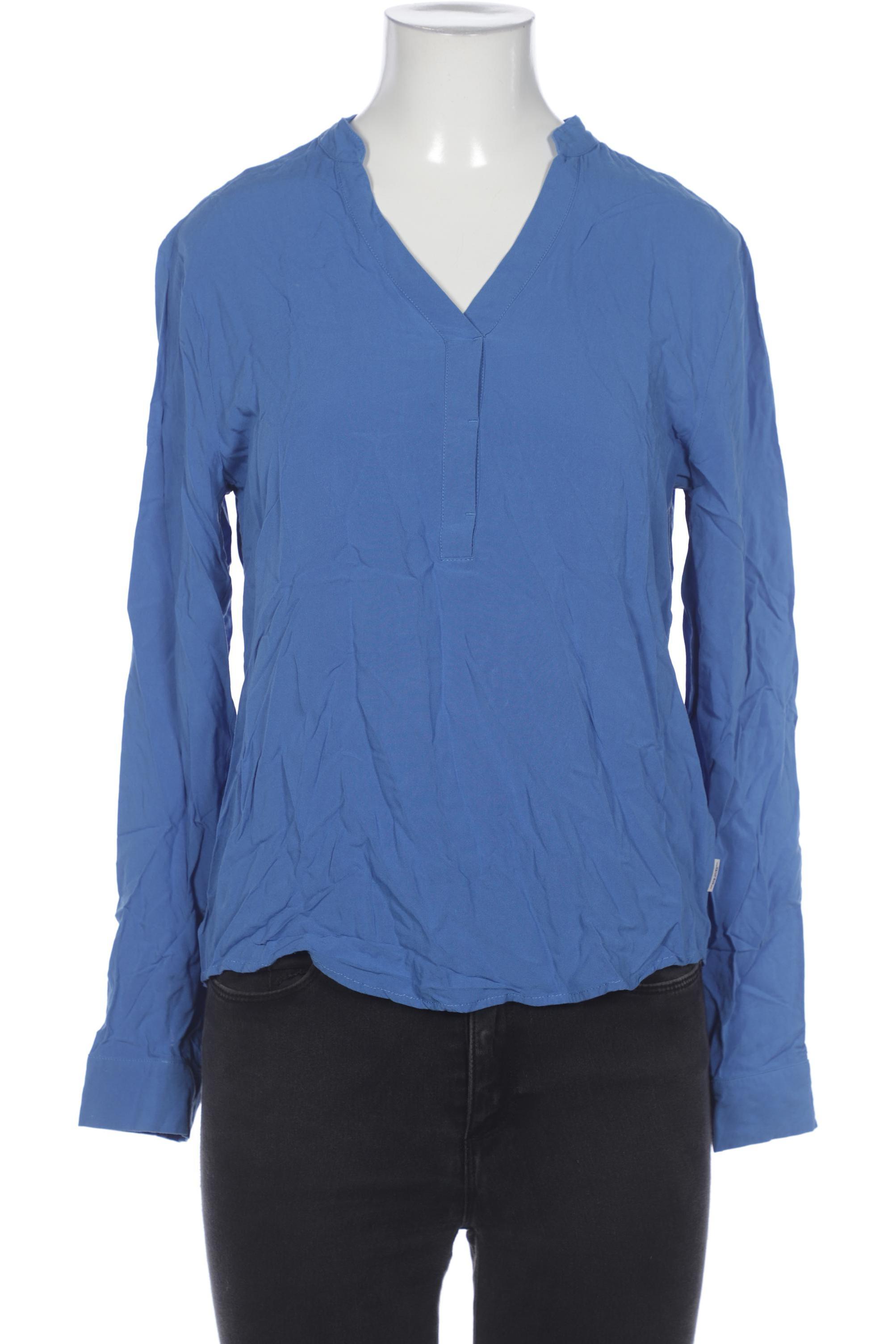 

Marc O Polo Damen Bluse, blau