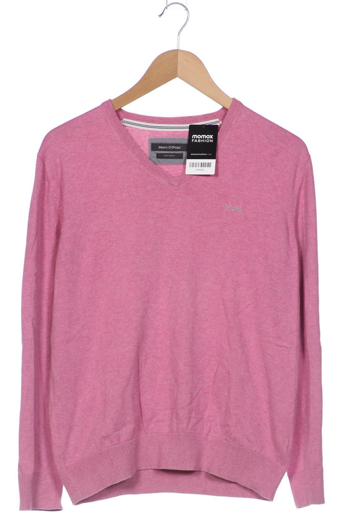 

Marc O Polo Damen Pullover, pink, Gr. 38