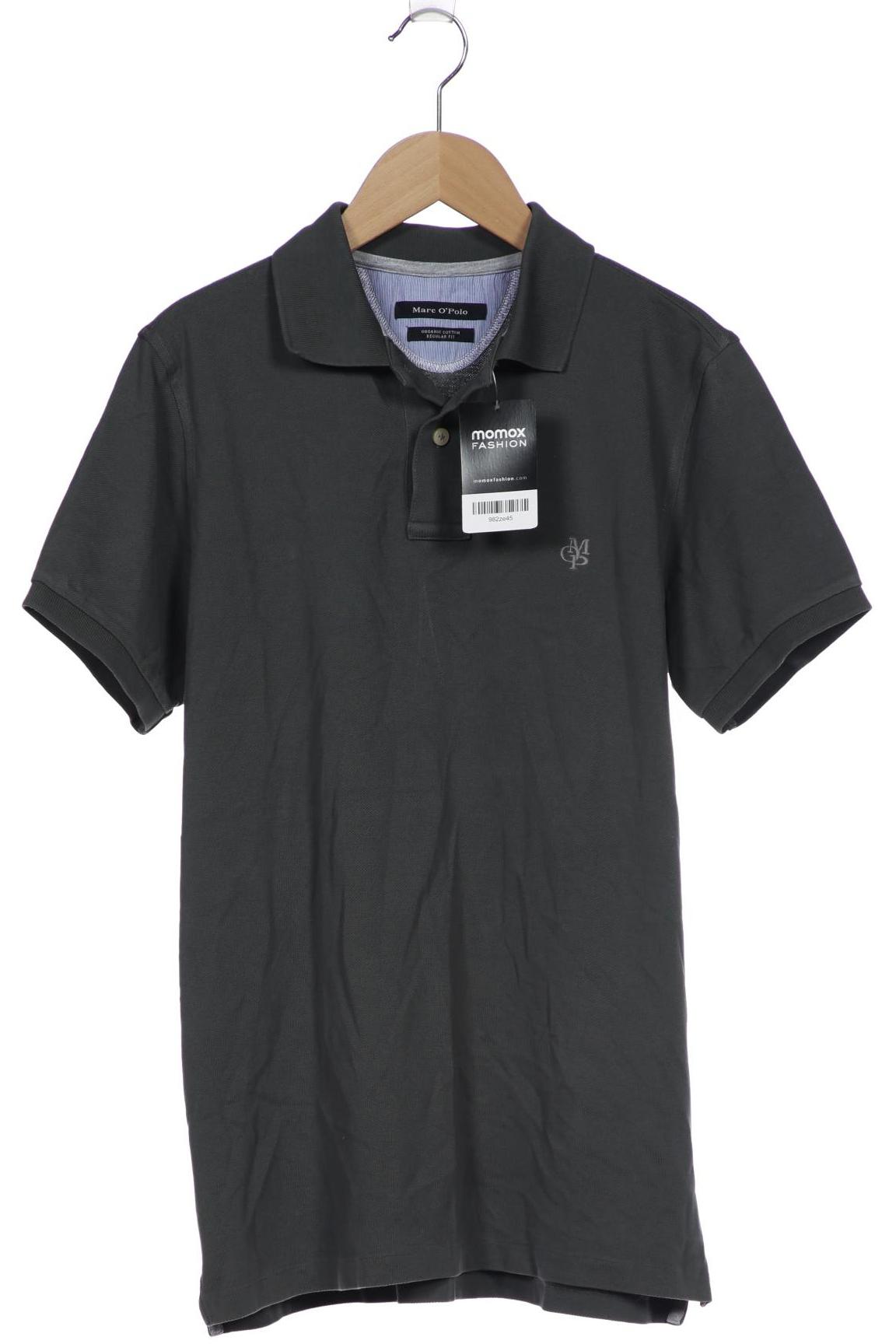 

Marc O Polo Herren Poloshirt, grau