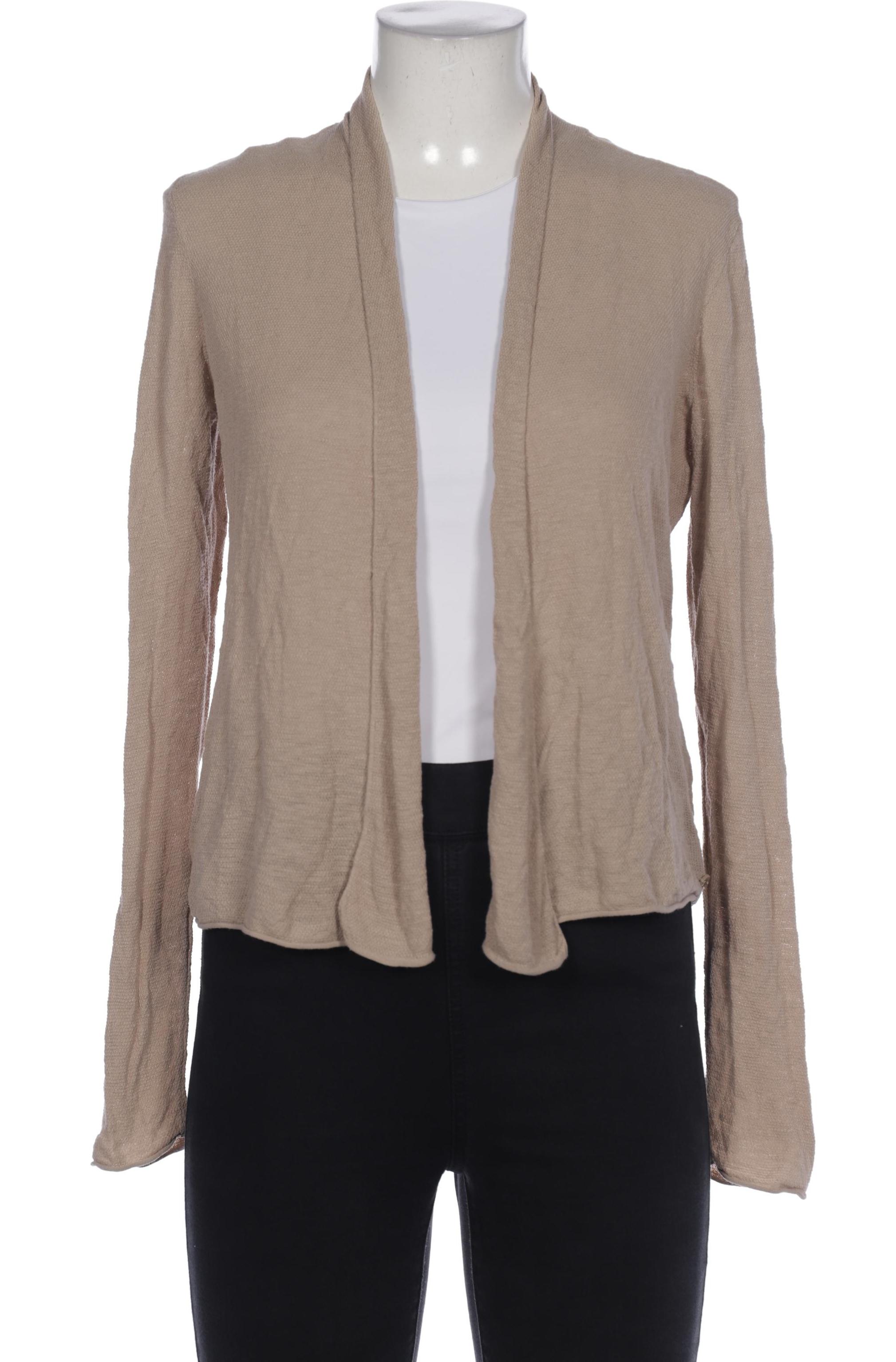 

Marc O Polo Damen Strickjacke, beige, Gr. 38