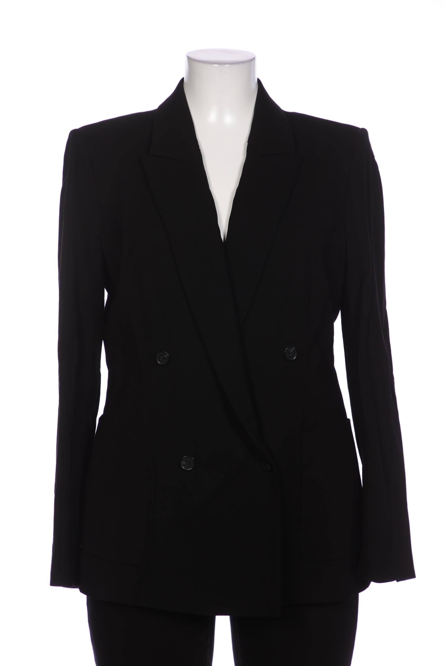 

Marc O Polo Damen Blazer, schwarz, Gr. 44