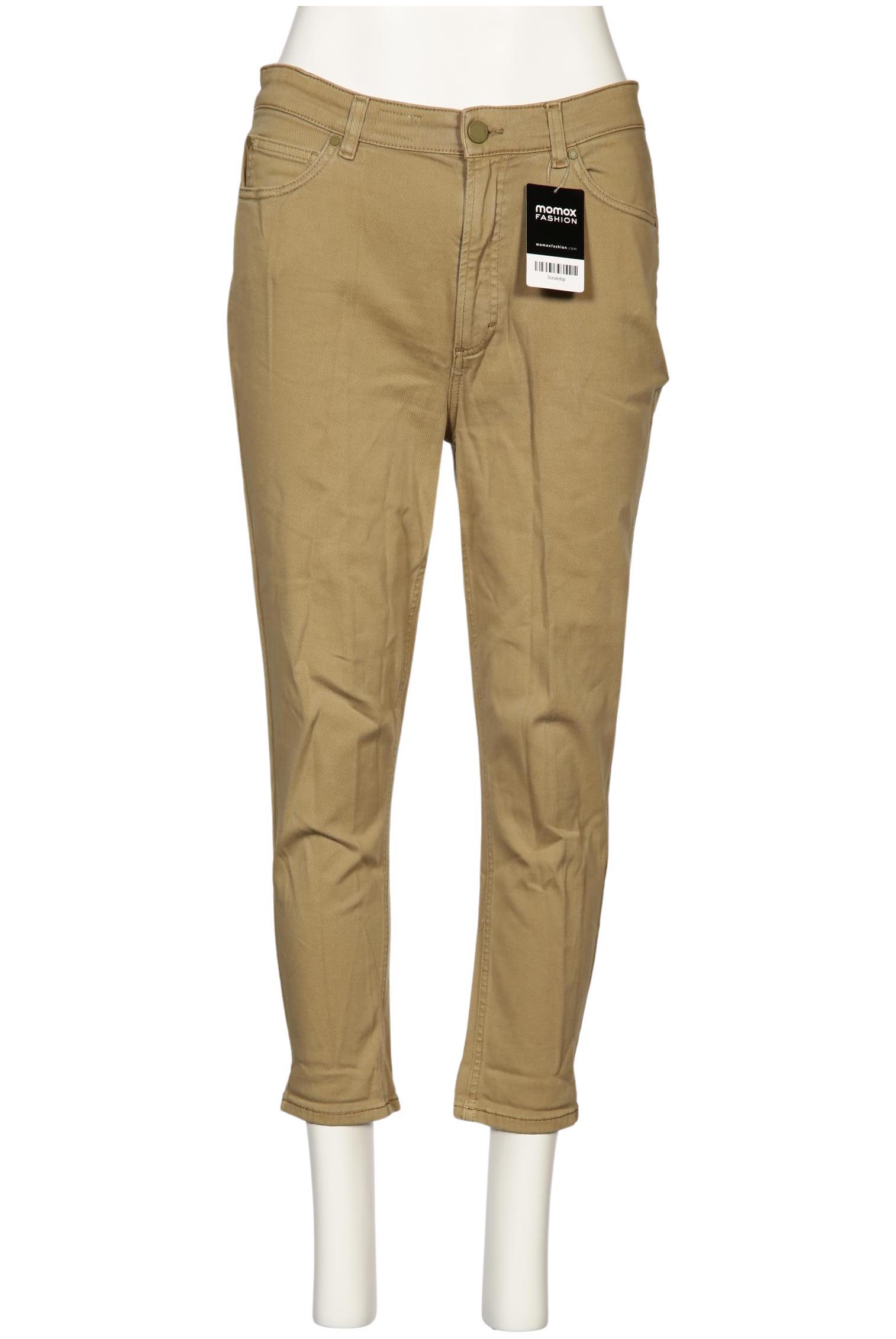 

Marc O Polo Damen Jeans, beige, Gr. 31