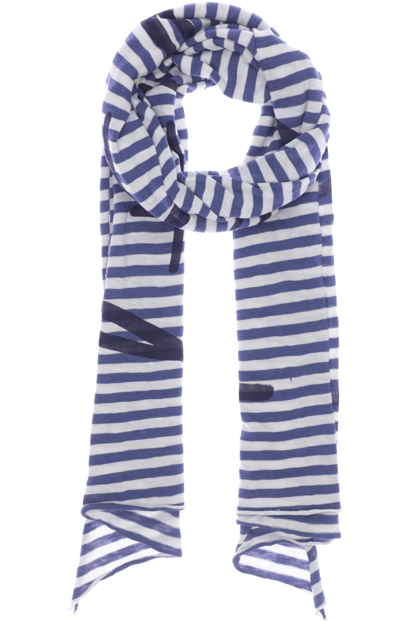 

Marc O Polo Damen Schal, blau, Gr.