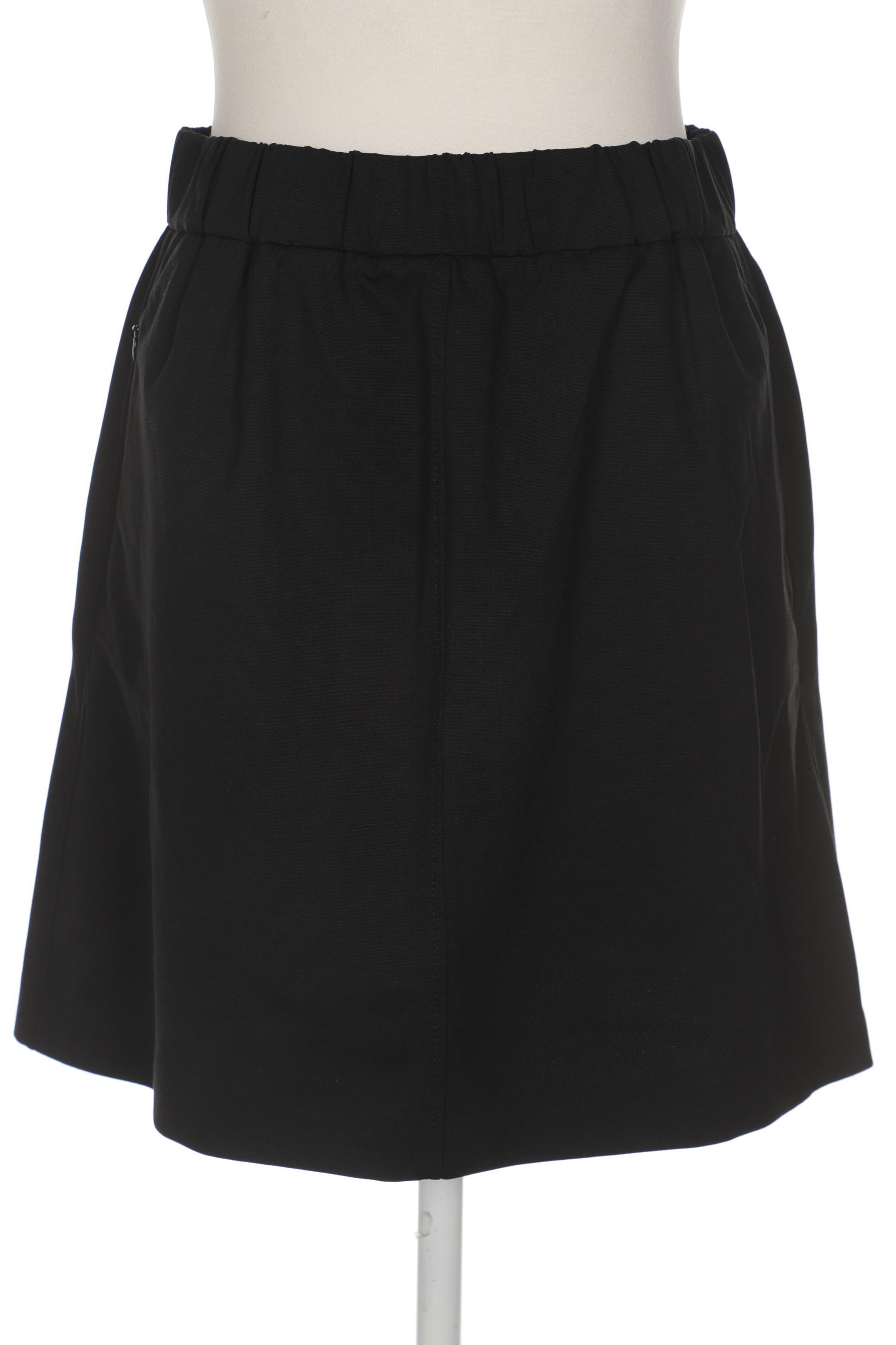 

Marc O Polo Damen Rock, schwarz