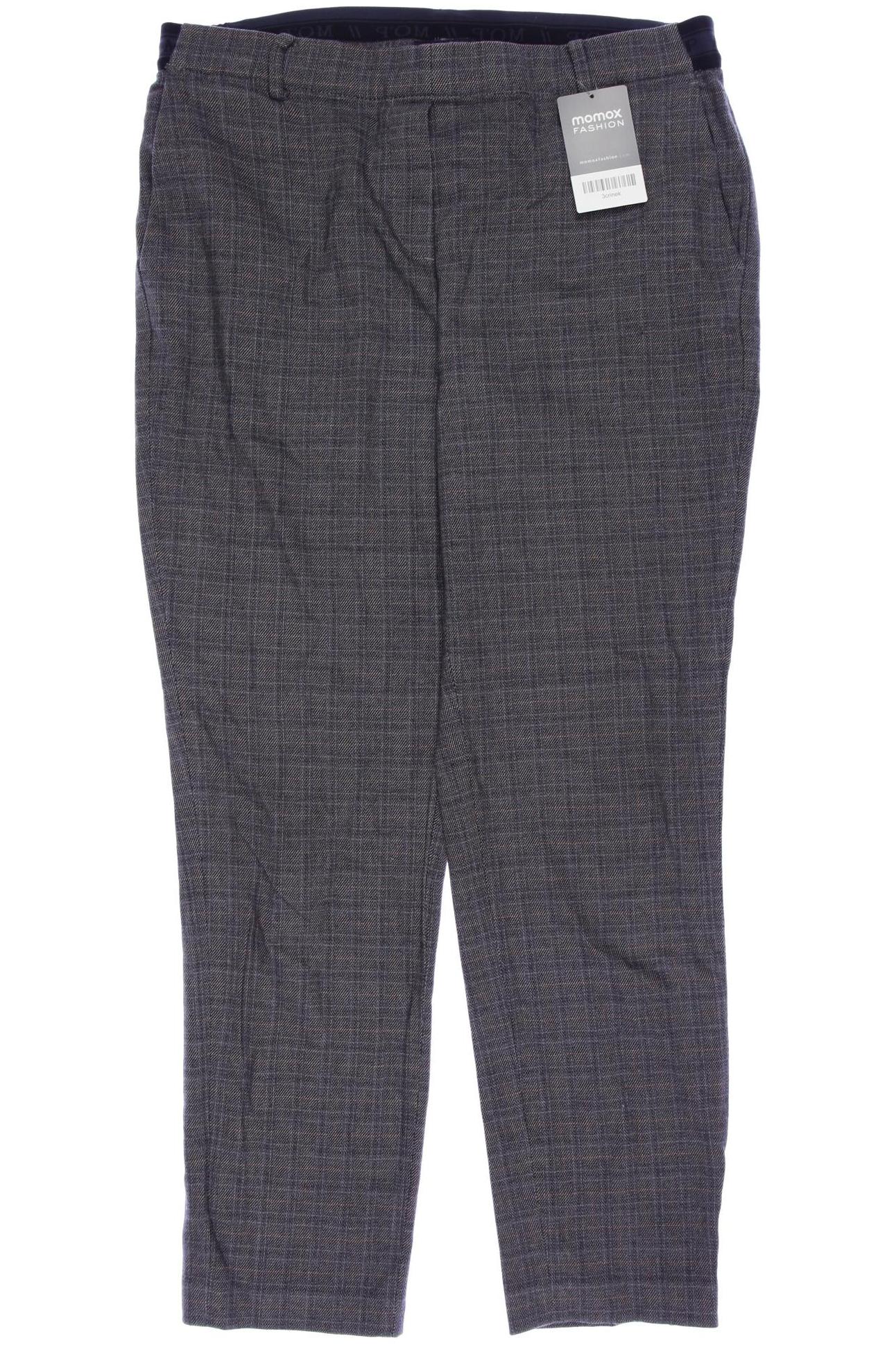 

Marc O Polo Damen Stoffhose, marineblau, Gr. 40