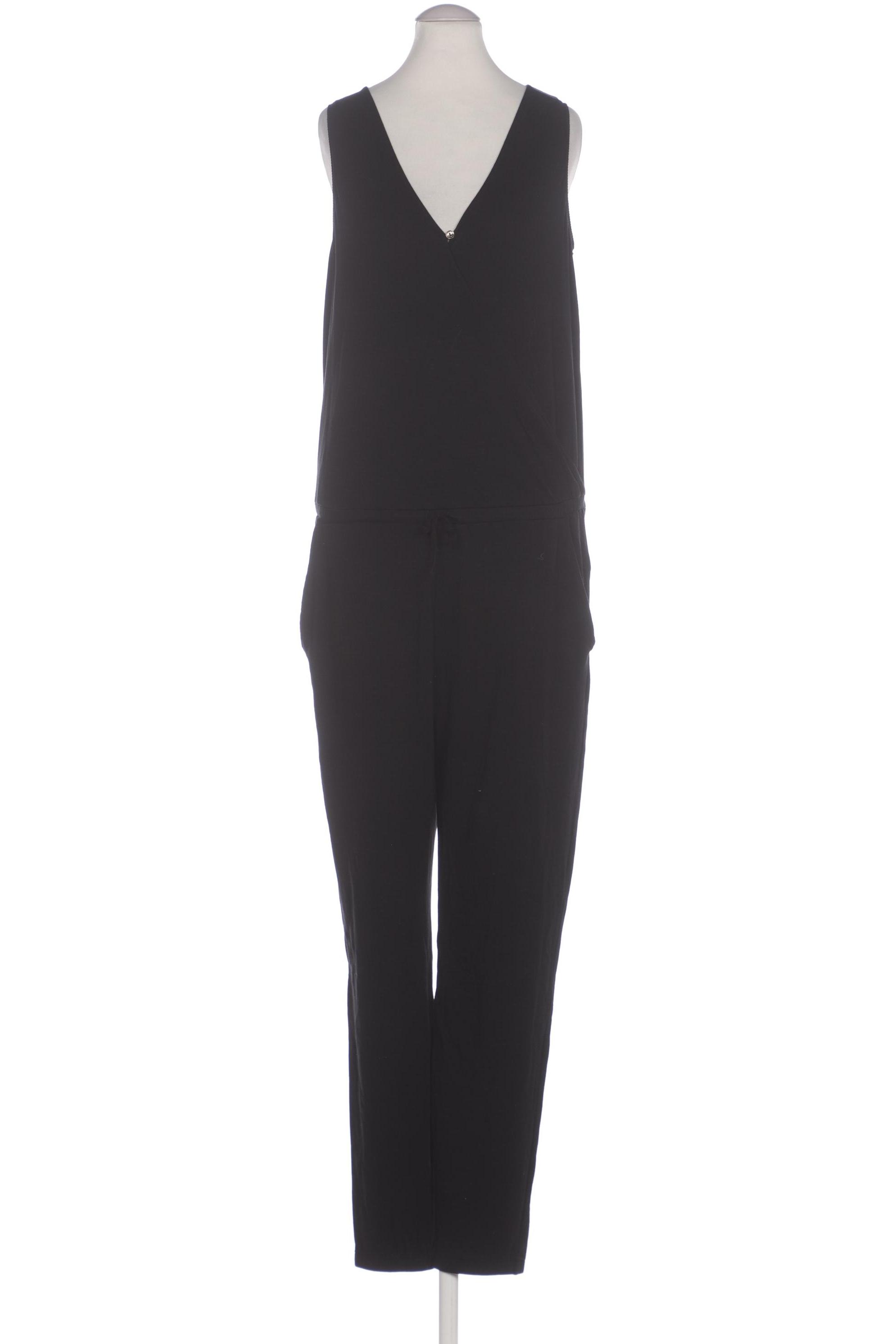 

Marc O Polo Damen Jumpsuit/Overall, schwarz, Gr. 34