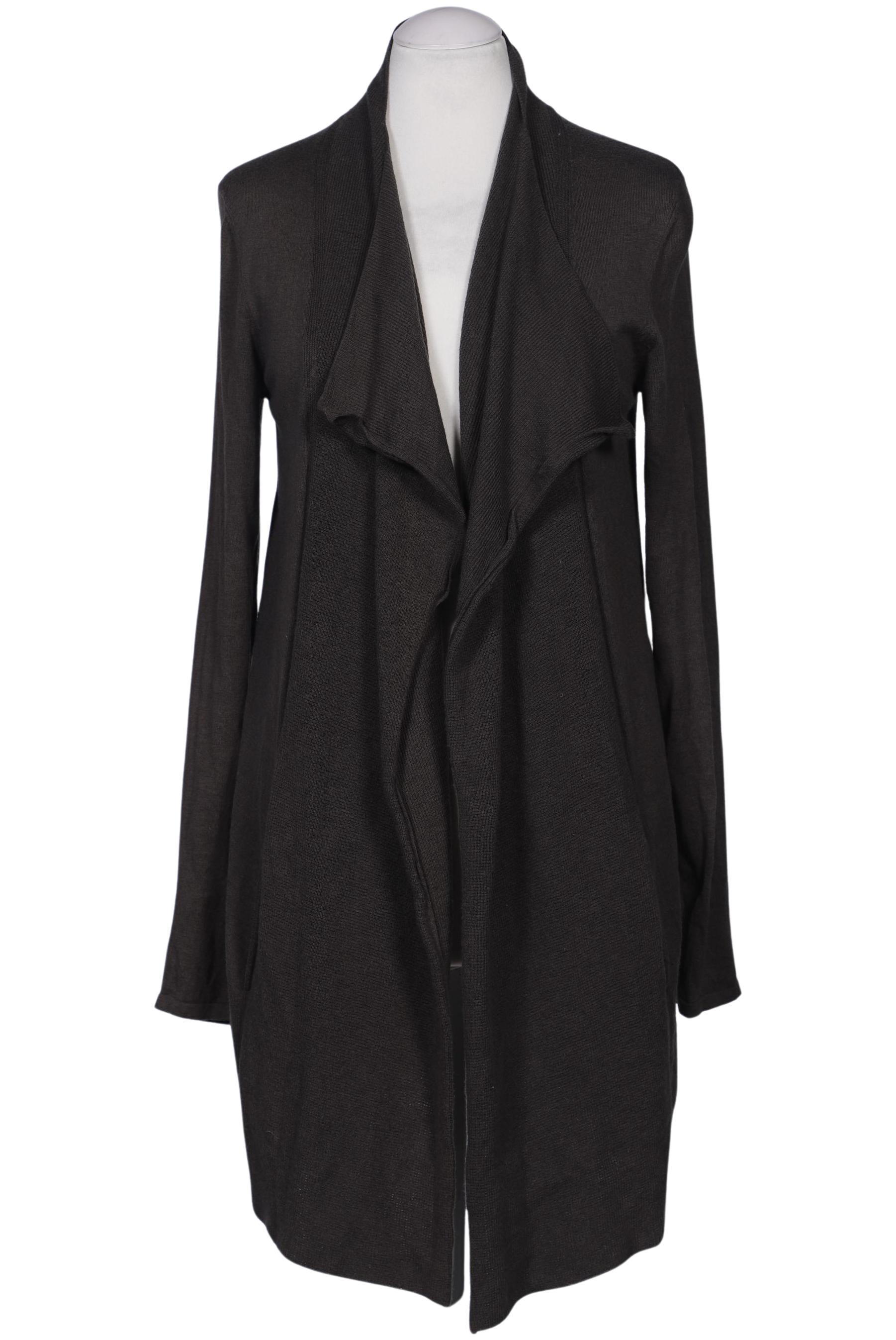 

Marc O Polo Damen Strickjacke, grün, Gr. 36