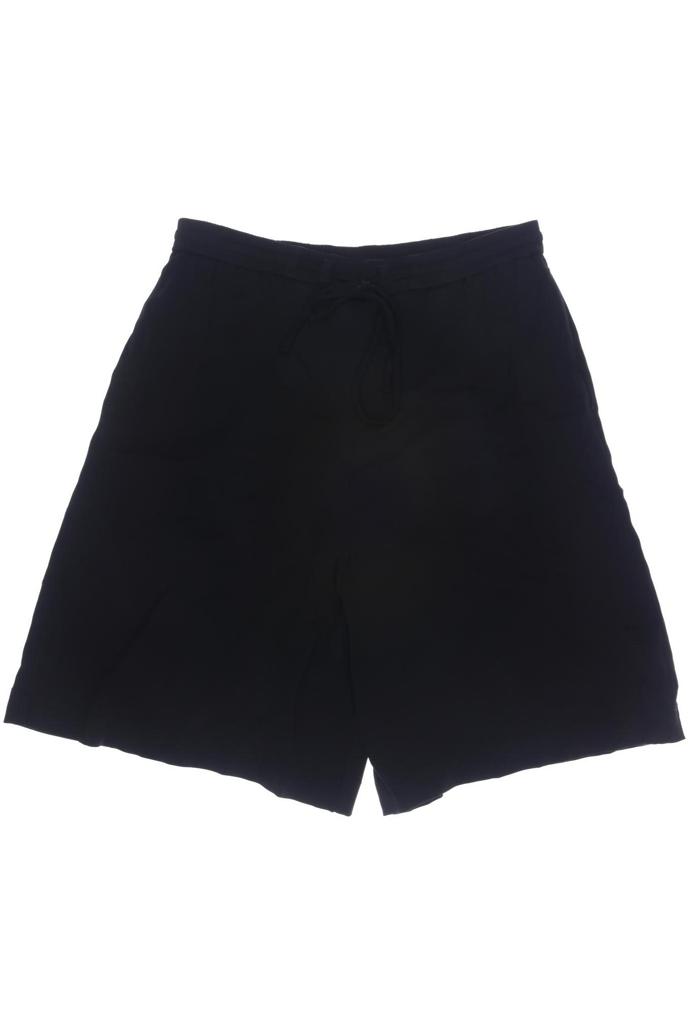 

Marc O Polo Damen Shorts, schwarz, Gr. 36