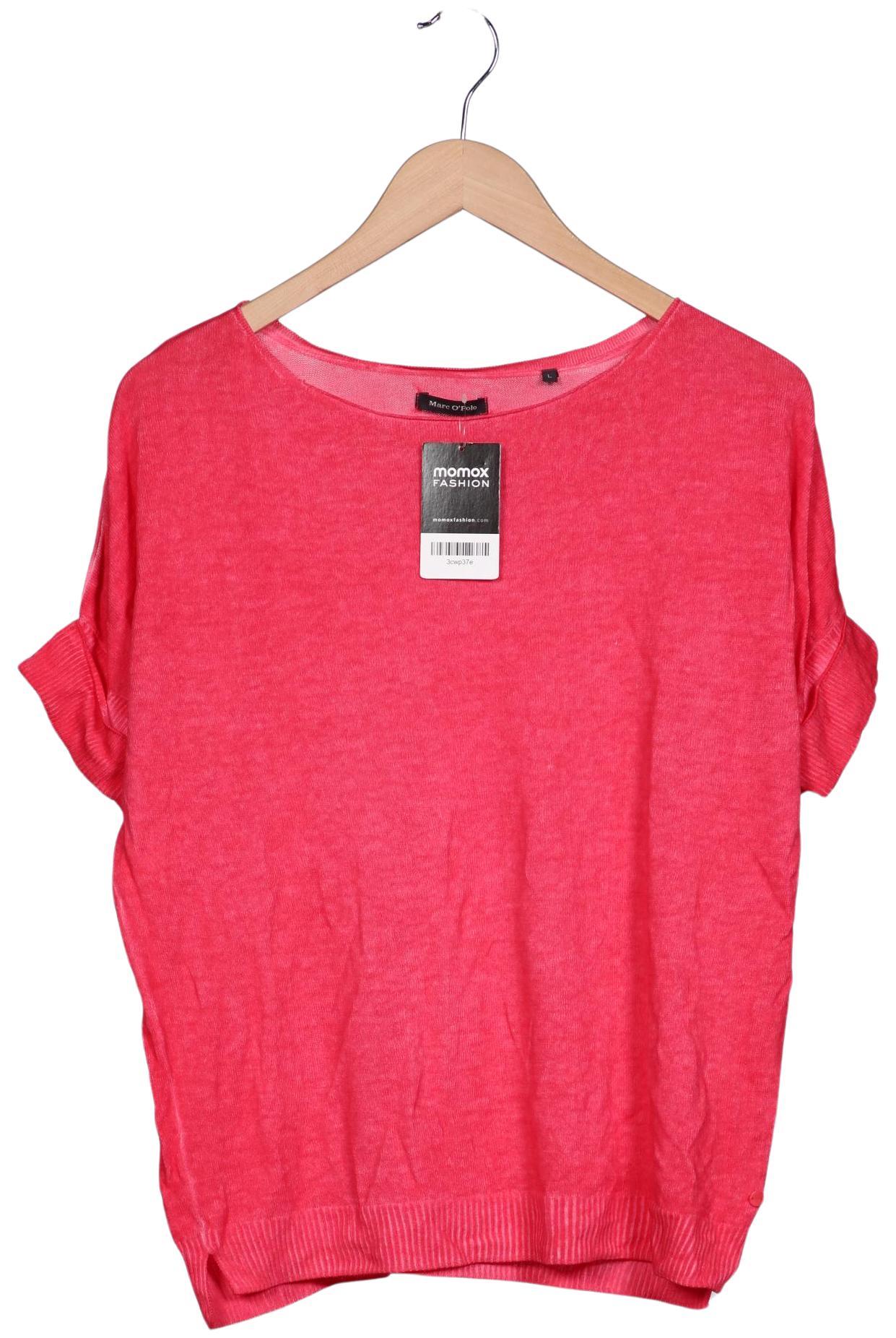 

Marc O Polo Damen Pullover, pink, Gr. 42