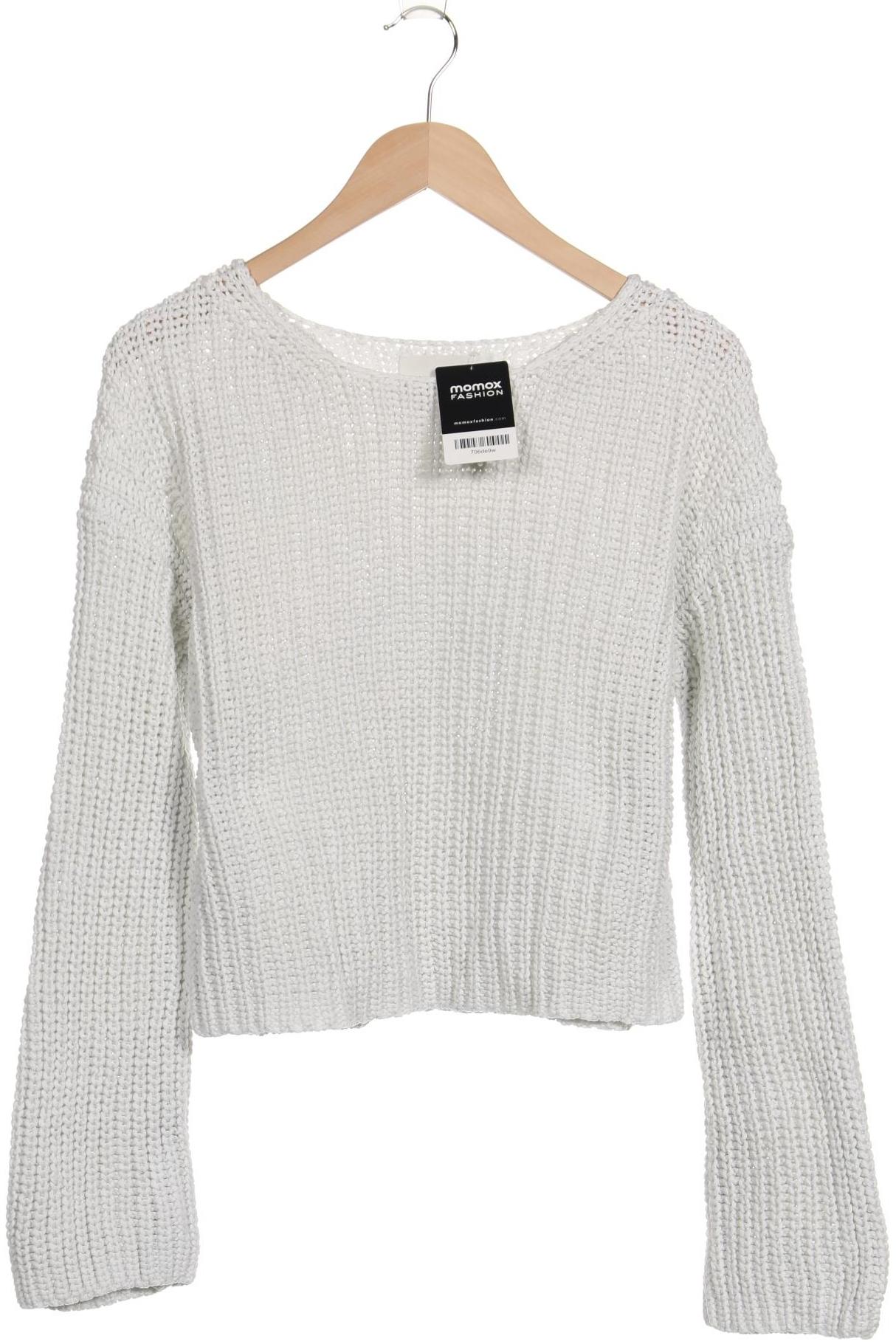 

Marc O Polo Damen Pullover, weiß, Gr. 38