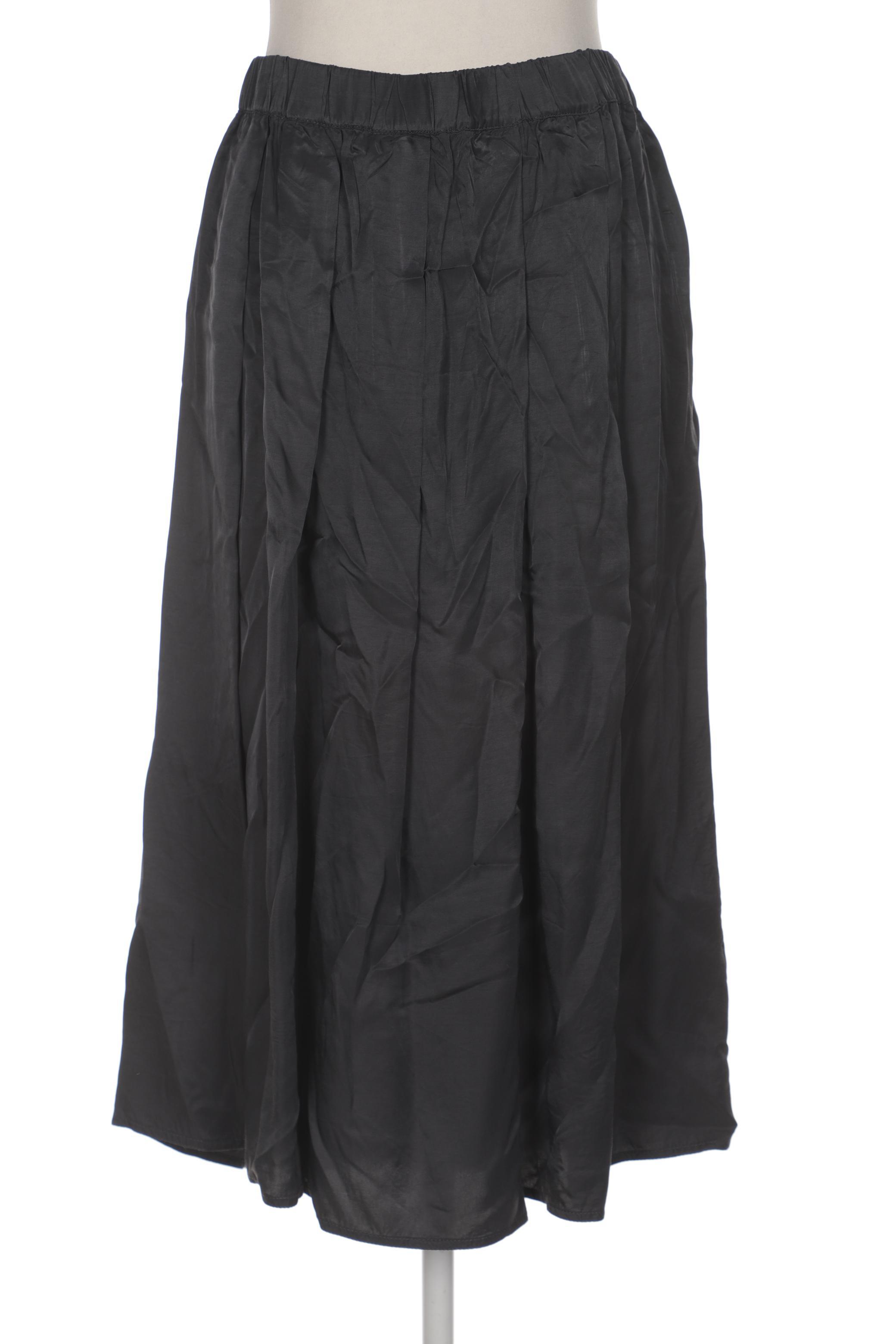 

Marc O Polo Damen Rock, grau