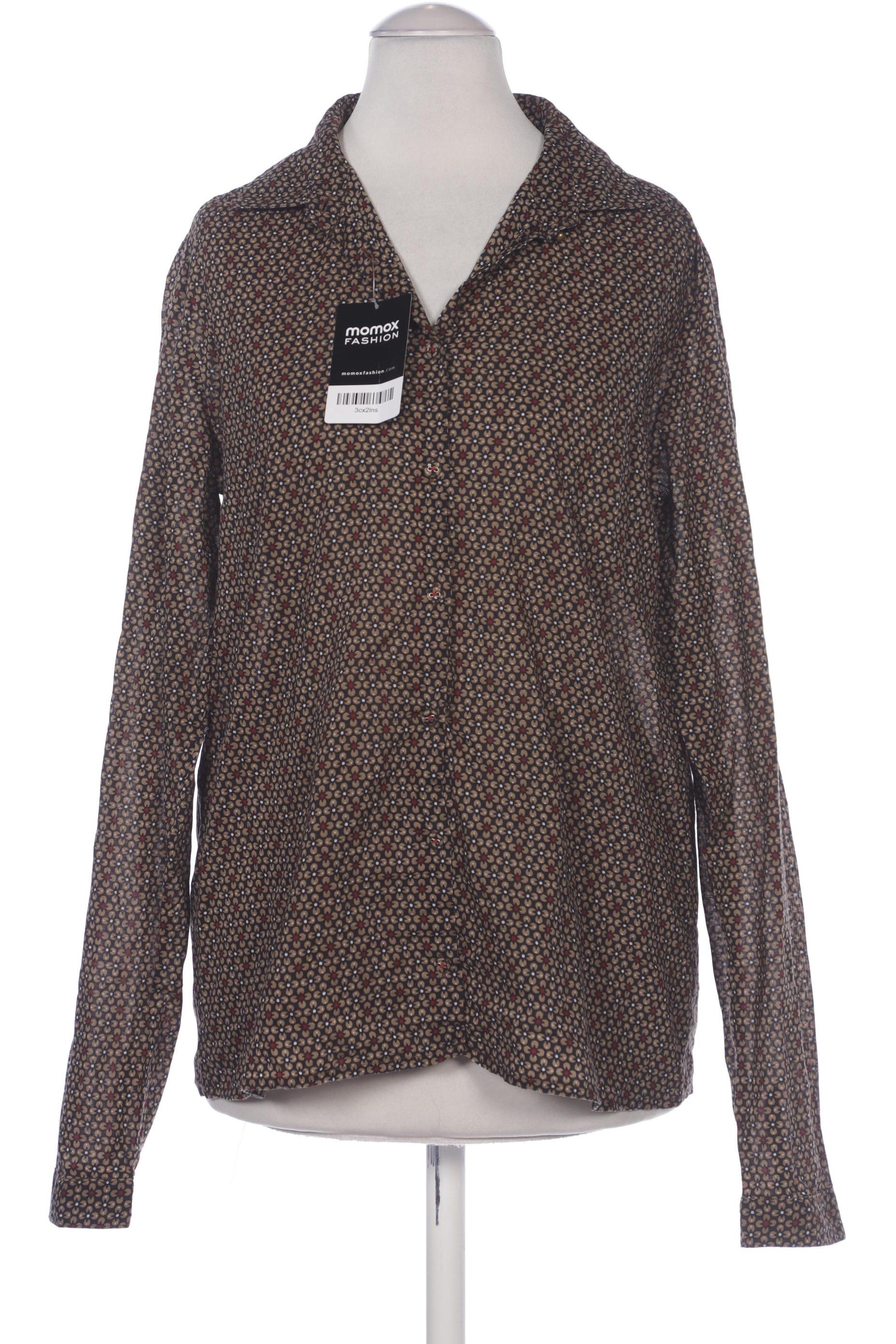 

Marc O Polo Damen Bluse, grün, Gr. 36
