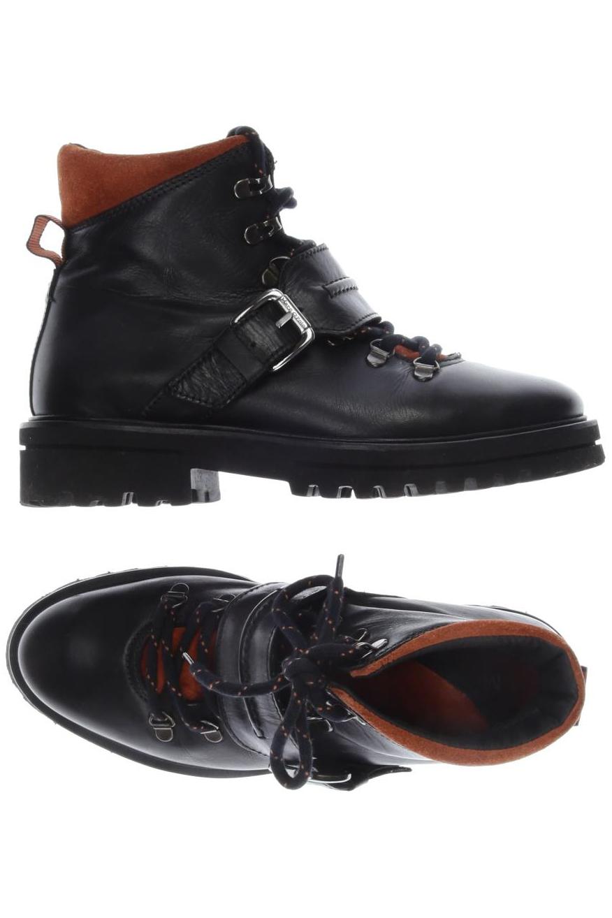 

Marc O Polo Damen Stiefelette, schwarz, Gr. 5.5