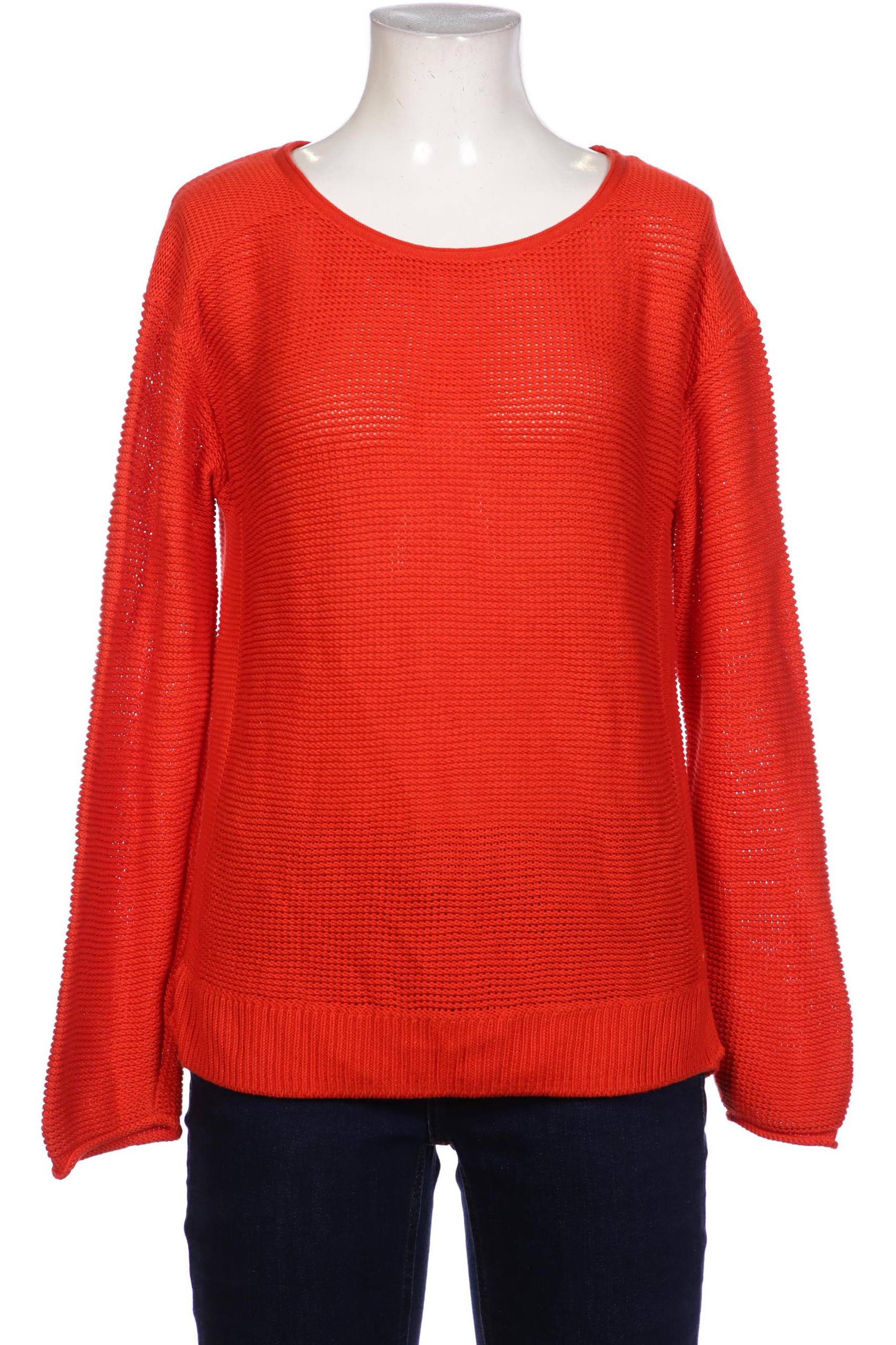 

Marc O Polo Damen Pullover, rot, Gr. 36