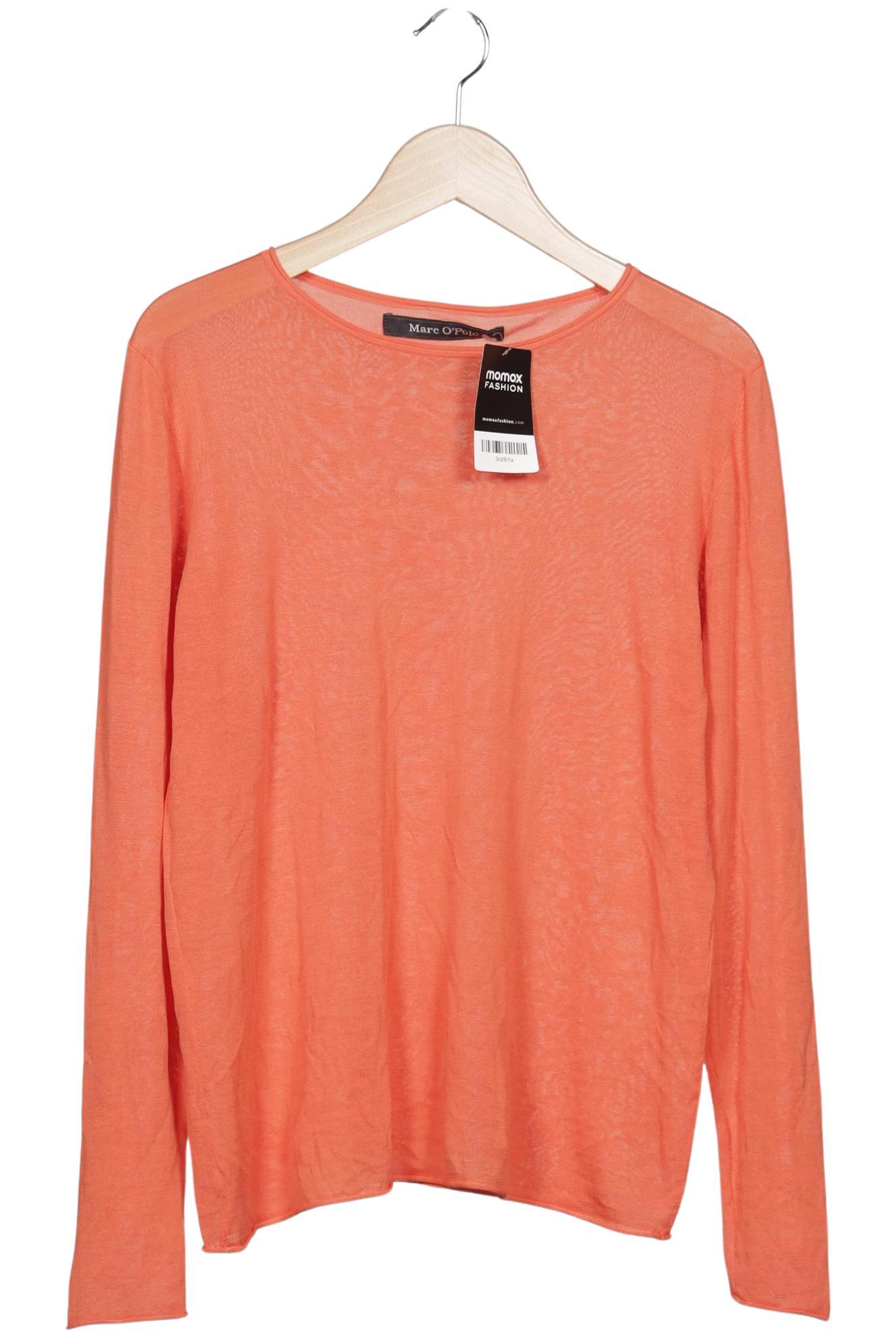 

Marc O Polo Damen Pullover, orange, Gr. 38