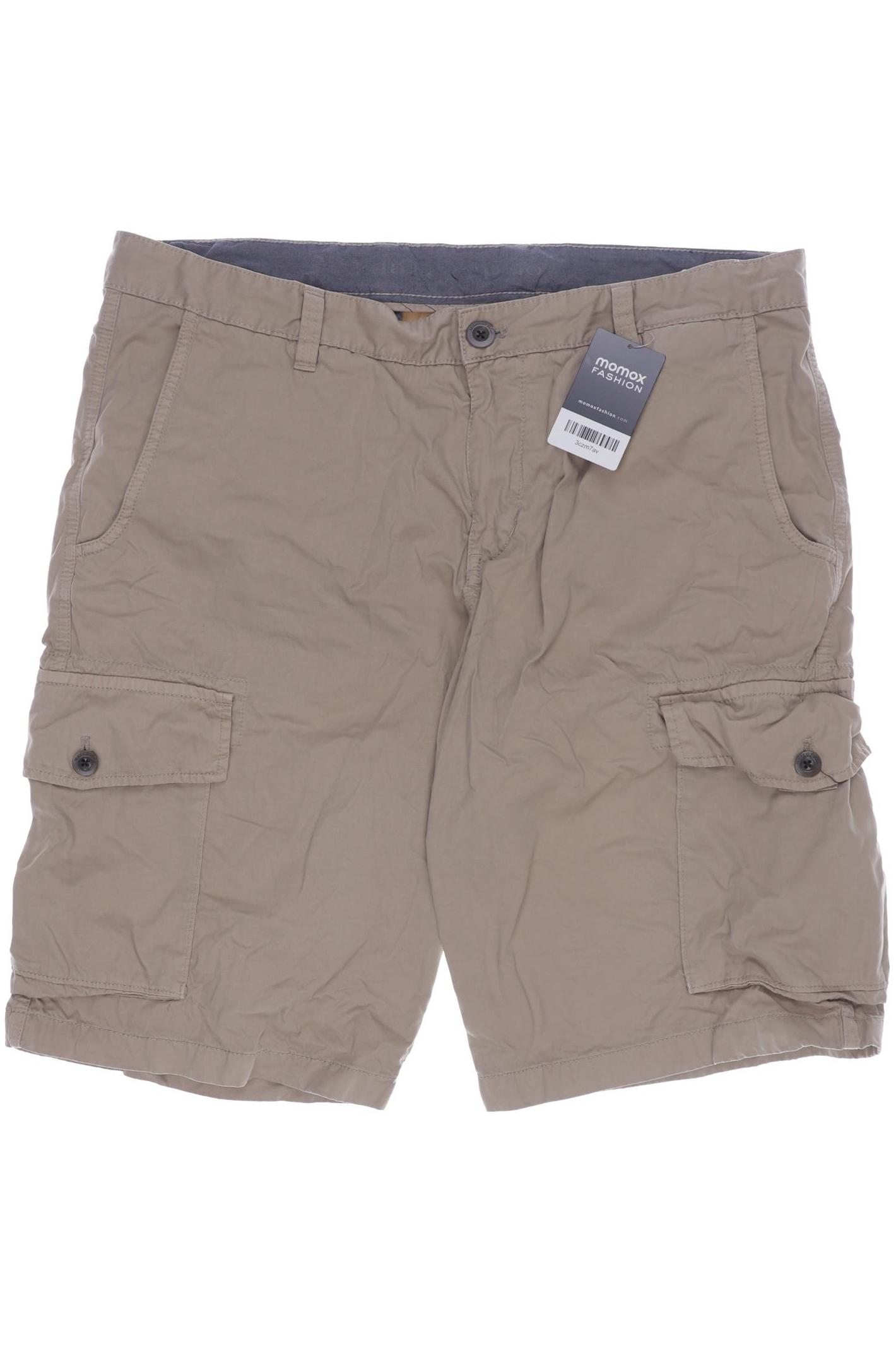 

Marc O Polo Herren Shorts, beige