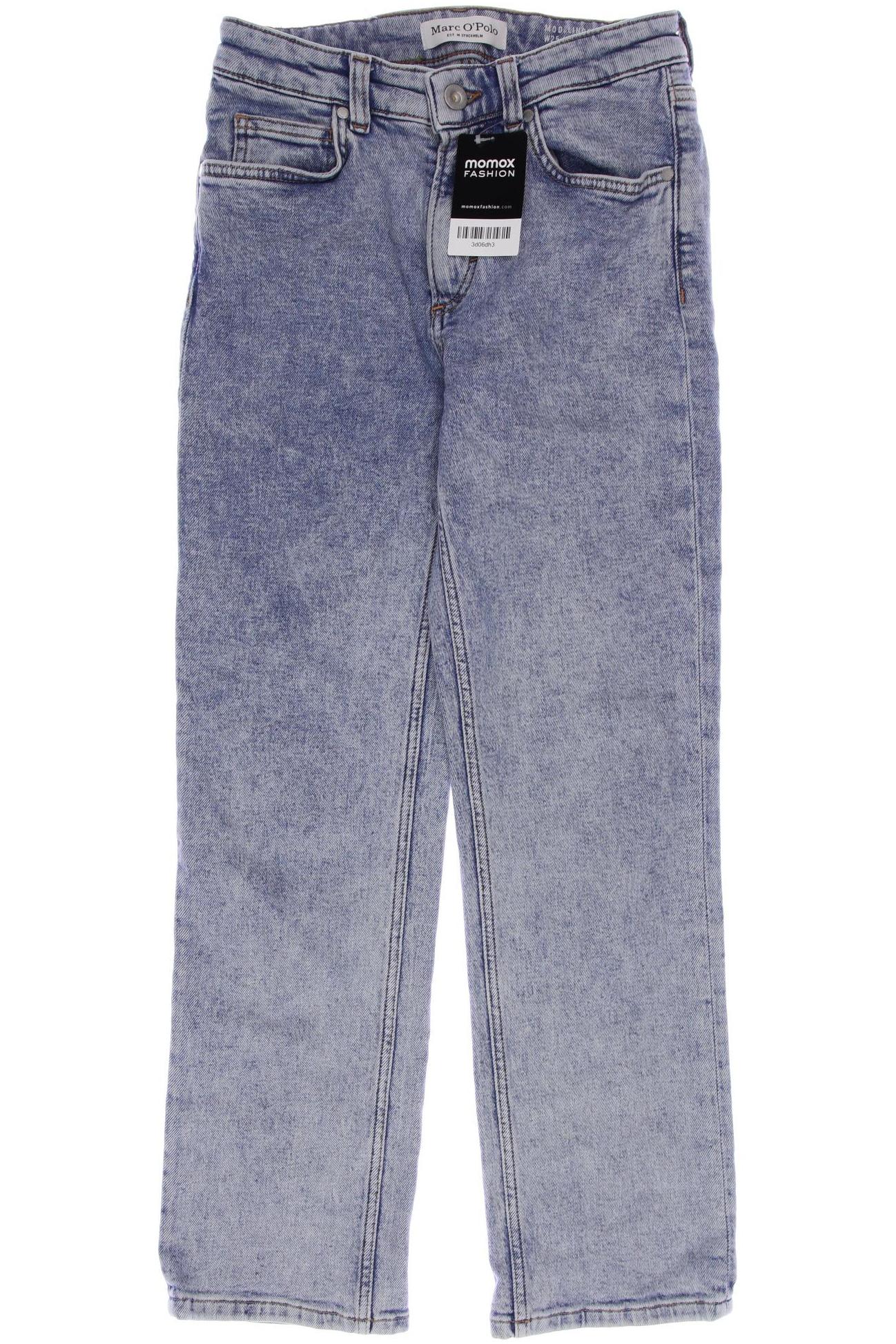 

Marc O Polo Damen Jeans, blau