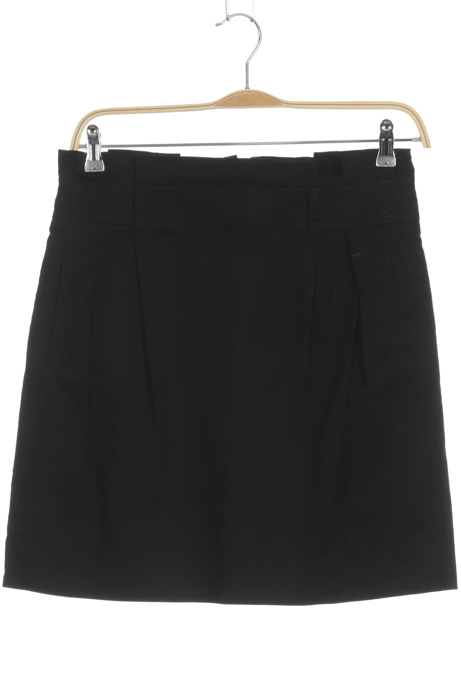 

Marc O Polo Damen Rock, schwarz, Gr. 40