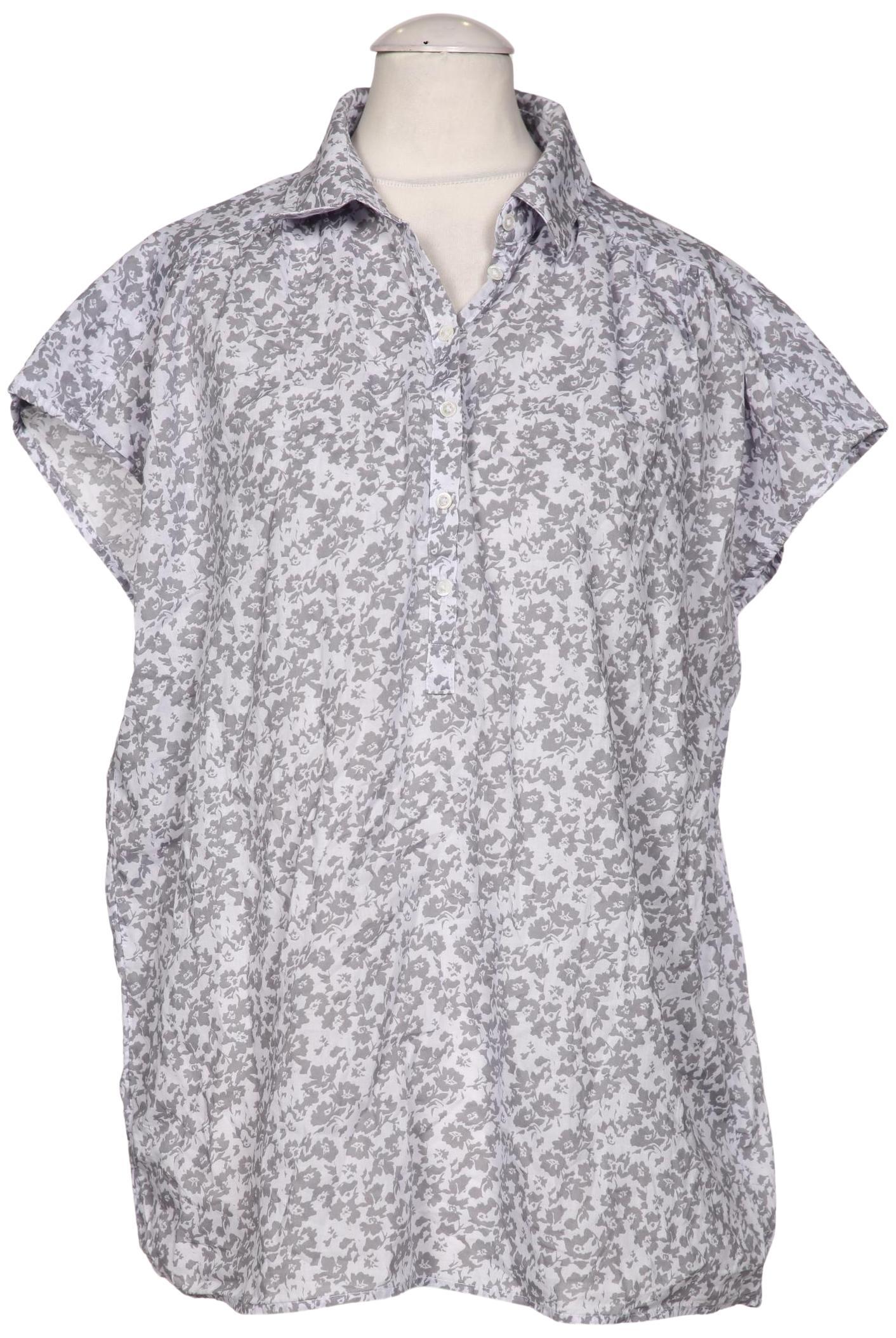 

Marc O Polo Damen Bluse, weiß, Gr. 34