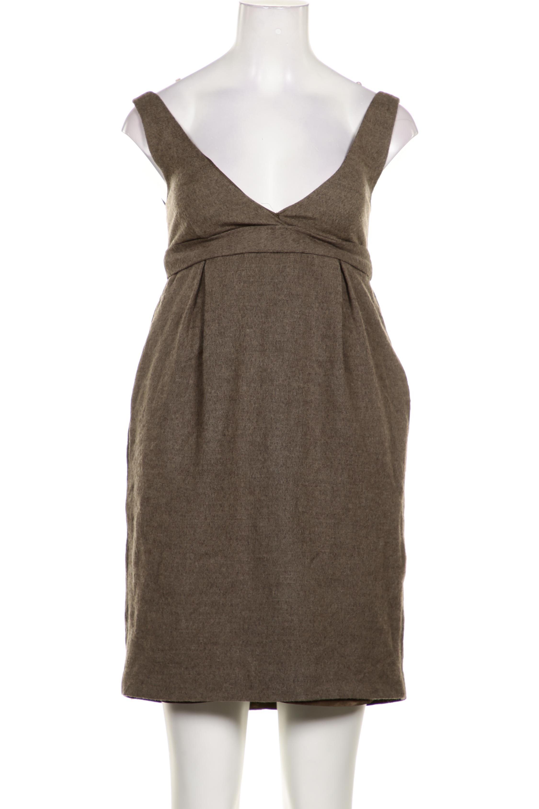 

Marc O Polo Mädchen Kleid, braun, Gr. 158