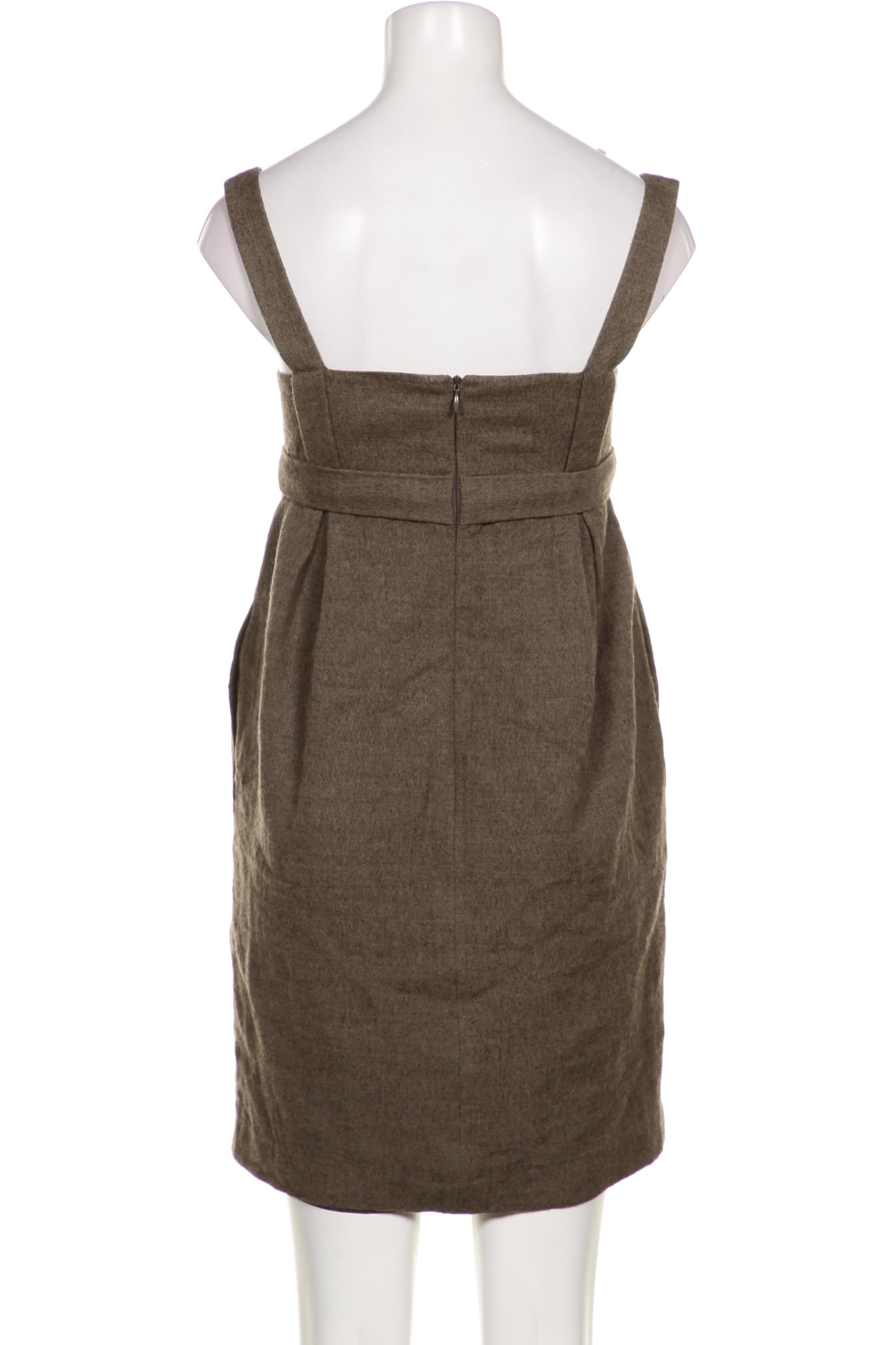 Thumbnail - Marc O Polo Mädchen Kleid, braun, Gr. 158