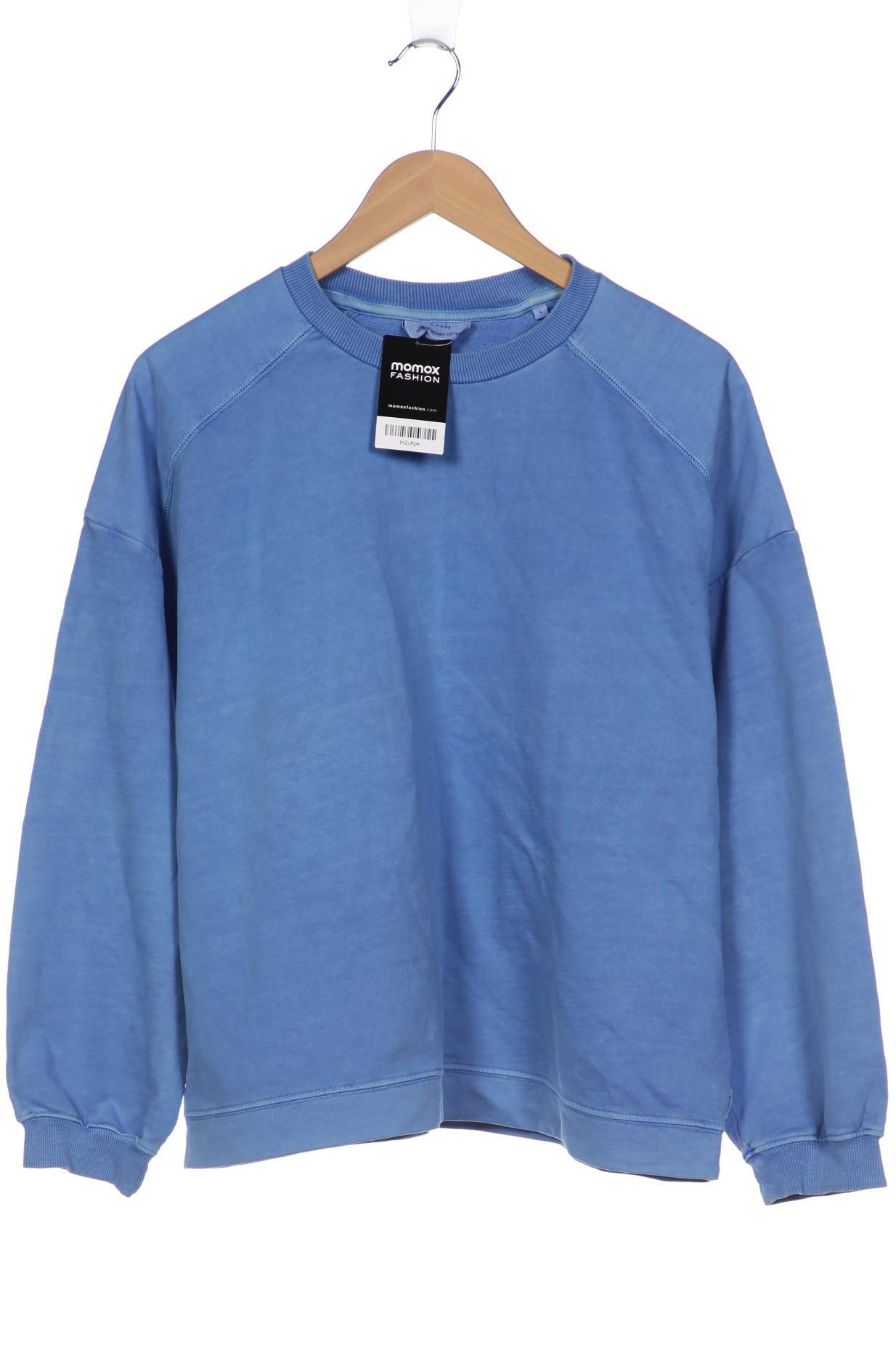 

Marc O Polo Damen Sweatshirt, blau