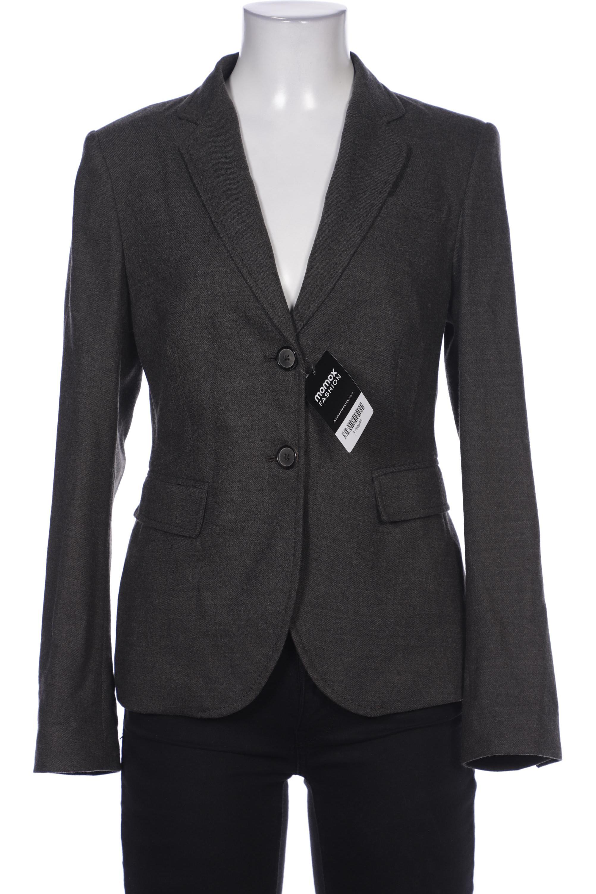 

Marc O Polo Damen Blazer, grau, Gr. 36