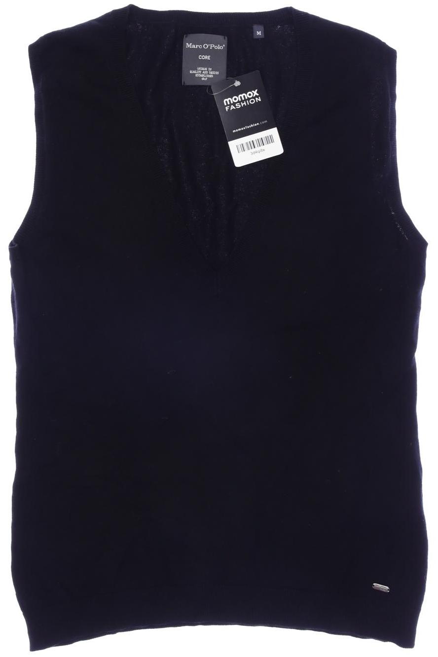 

Marc O Polo Damen Pullover, schwarz, Gr. 38