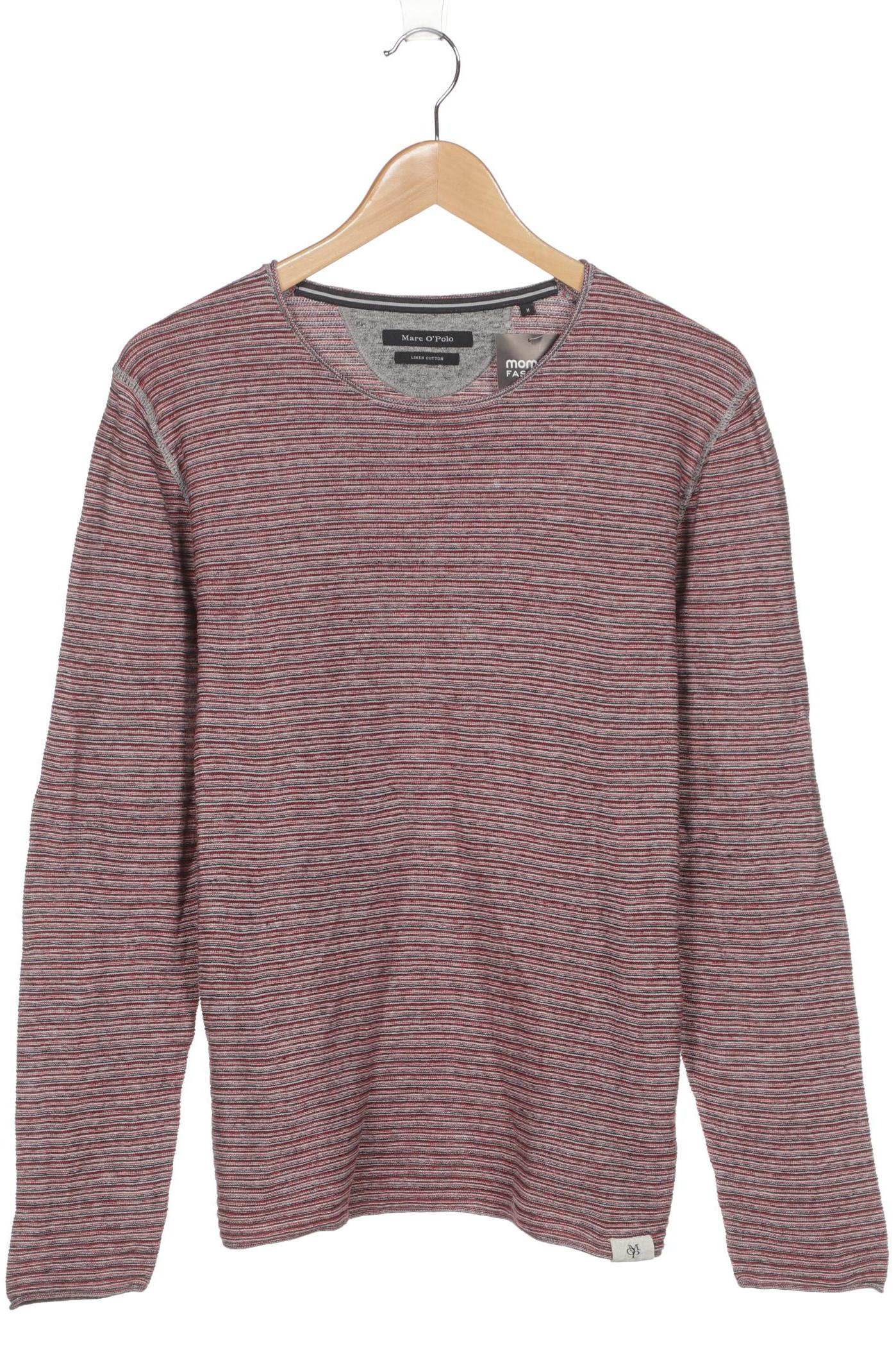 

Marc O Polo Herren Pullover, pink, Gr. 48