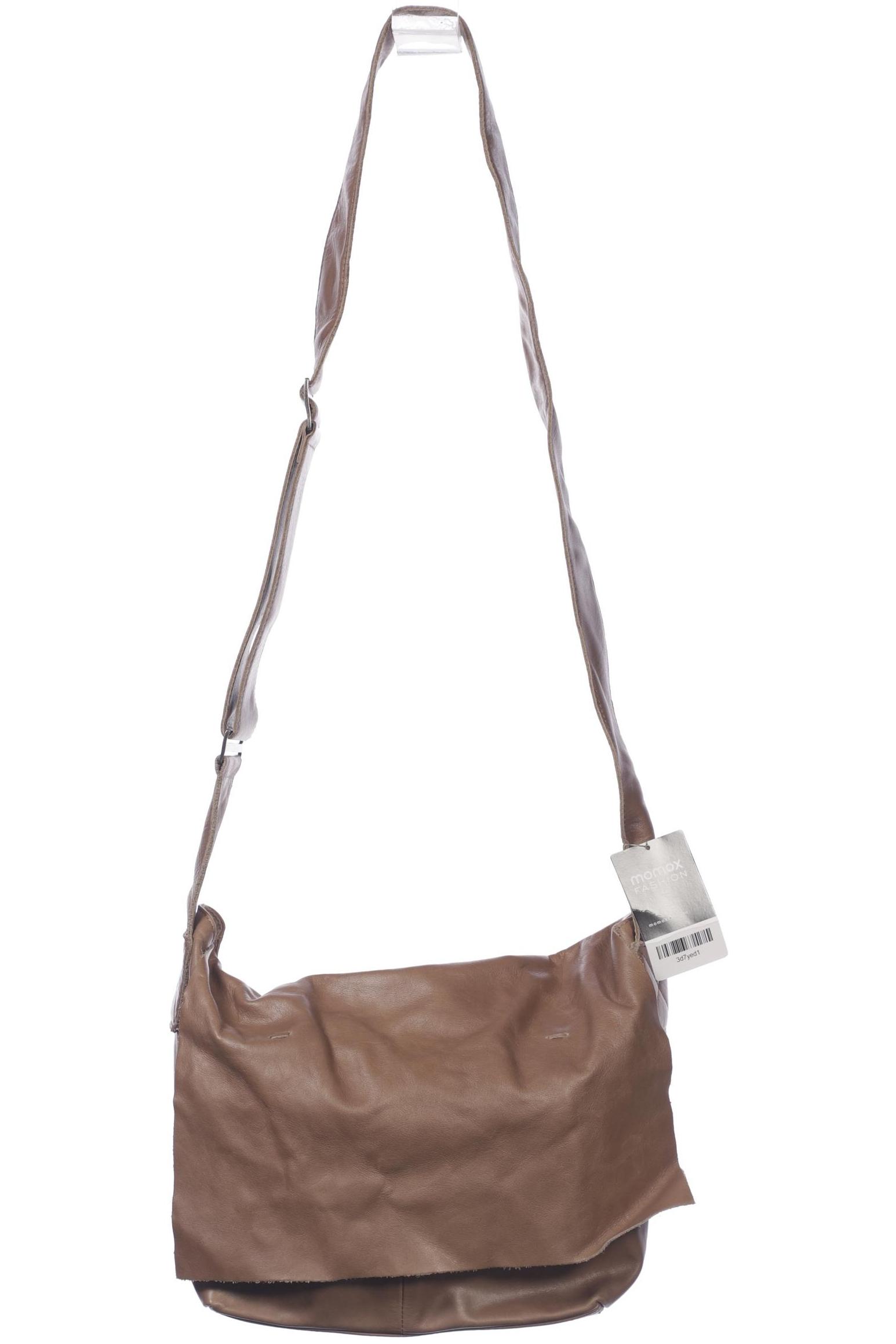 

Marc O Polo Damen Handtasche, beige, Gr.
