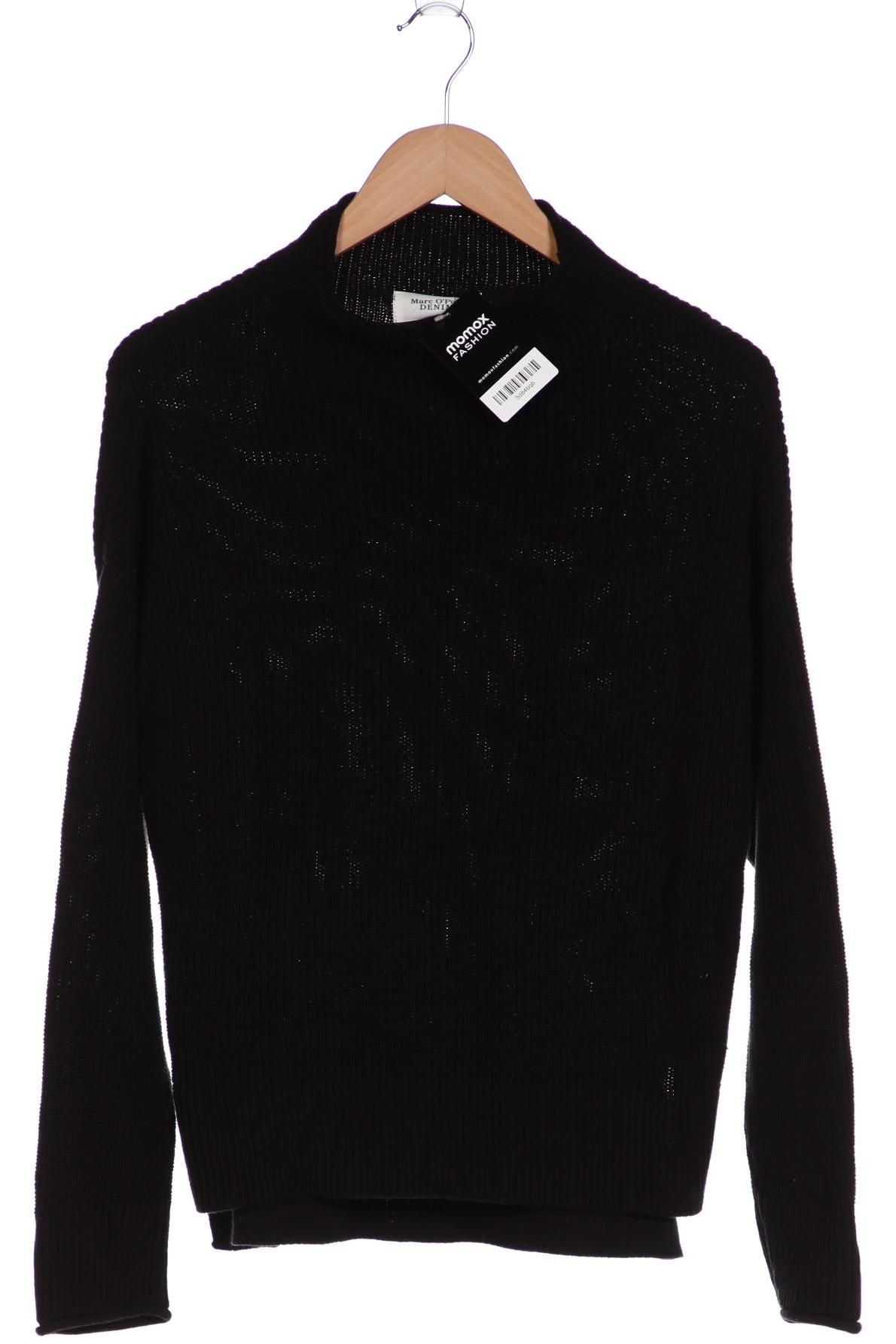 

Marc O Polo Damen Pullover, schwarz
