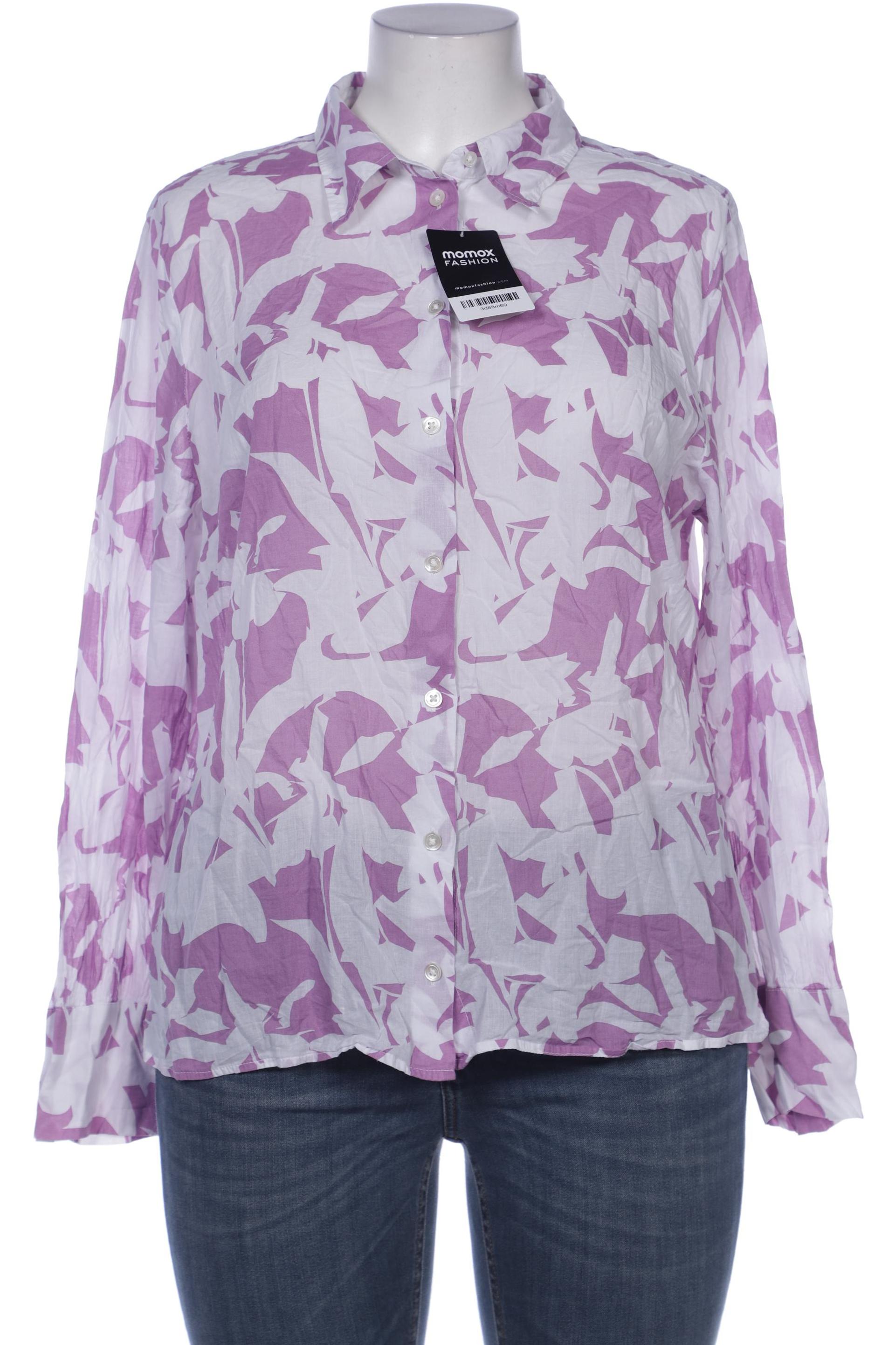 

Marc O Polo Damen Bluse, flieder, Gr. 42